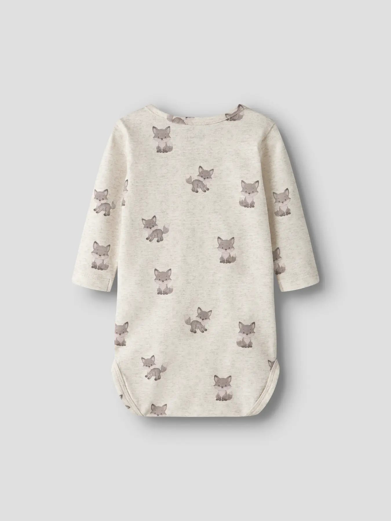 Name It - Nels LS Body - Peyote Melange