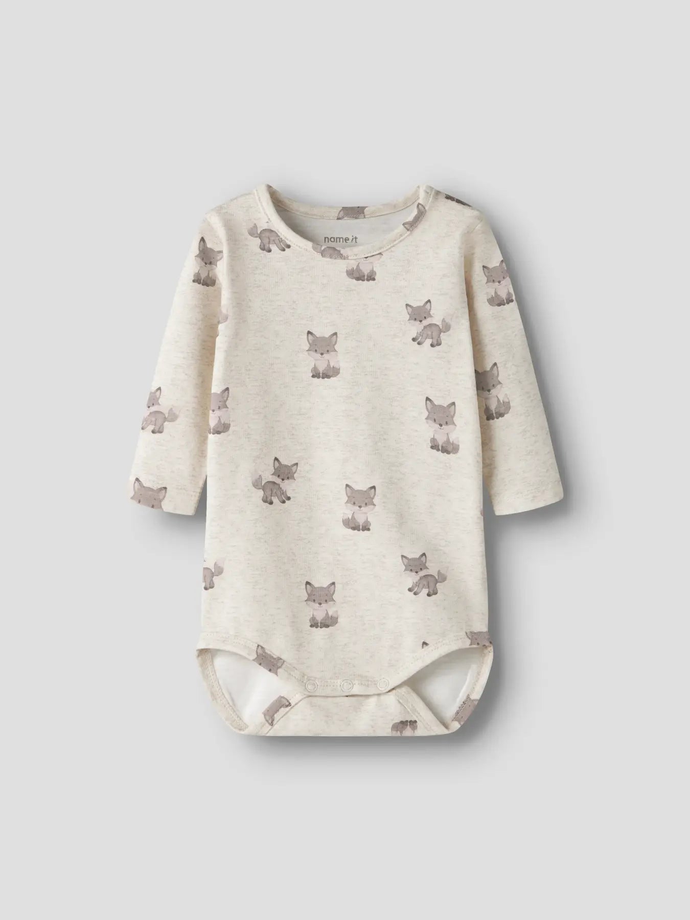 Name It - Nels LS Body - Peyote Melange