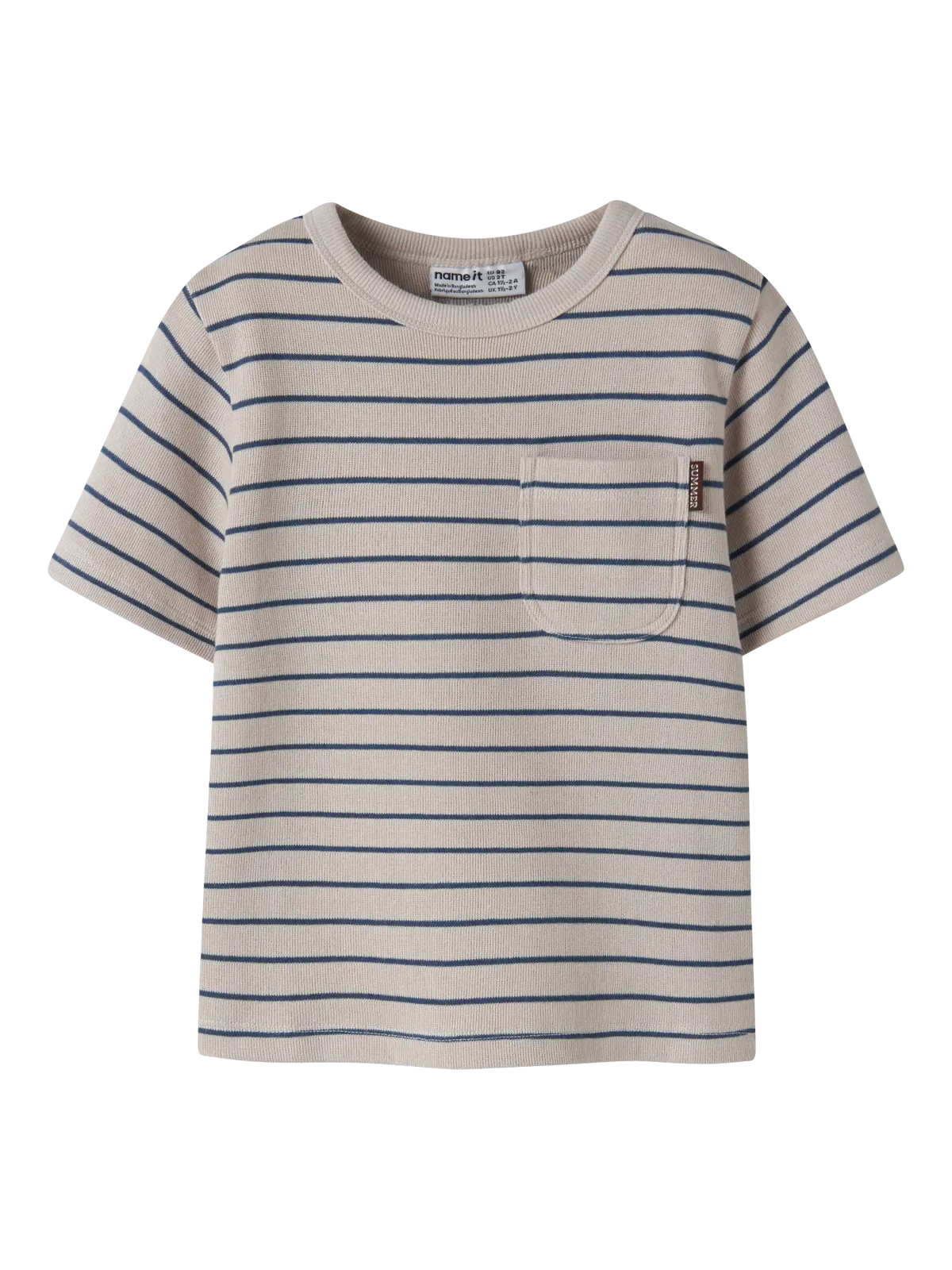 Name It Hakan - SS NREG Top