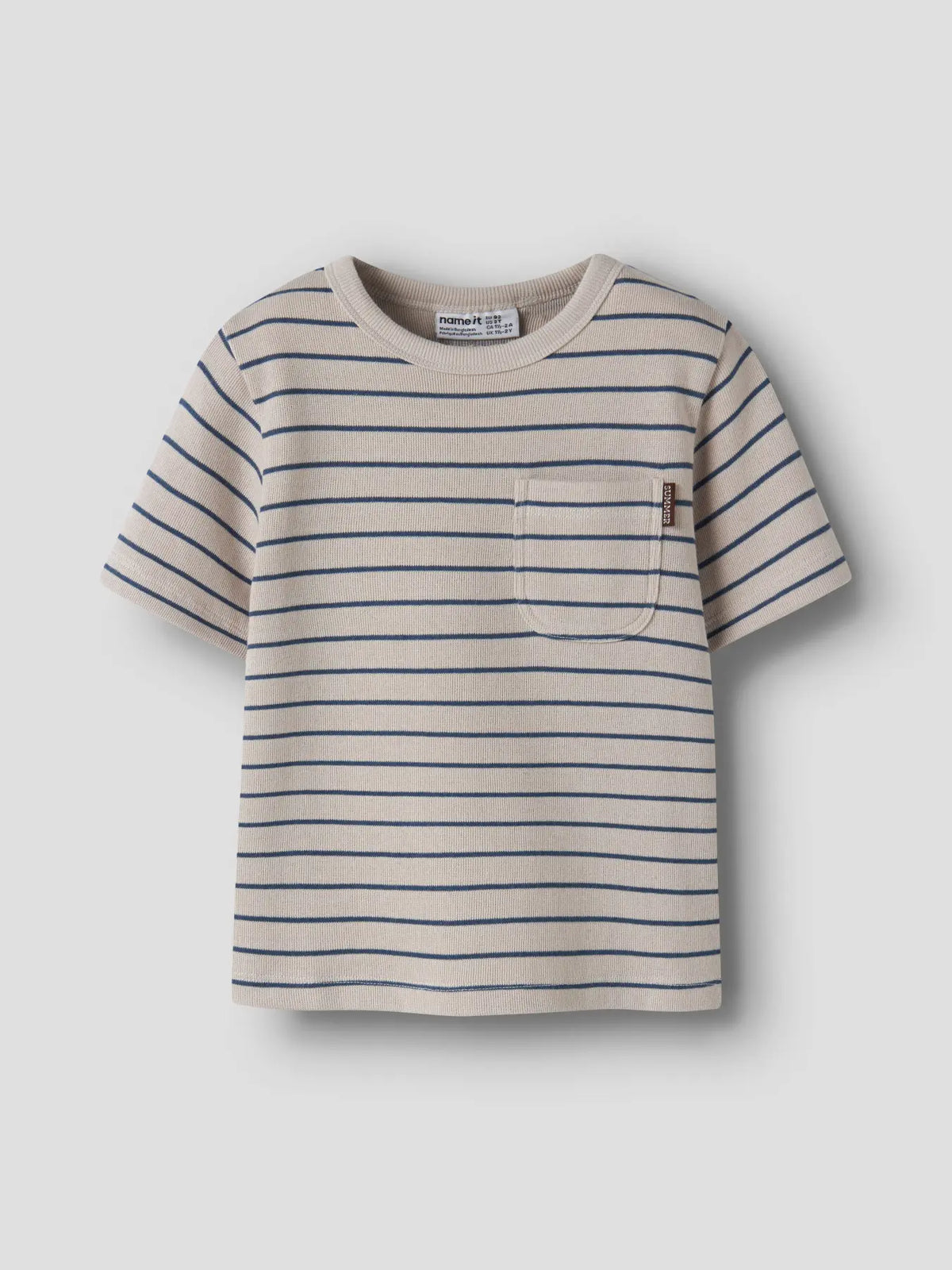 Name It Hakan - SS NREG Top