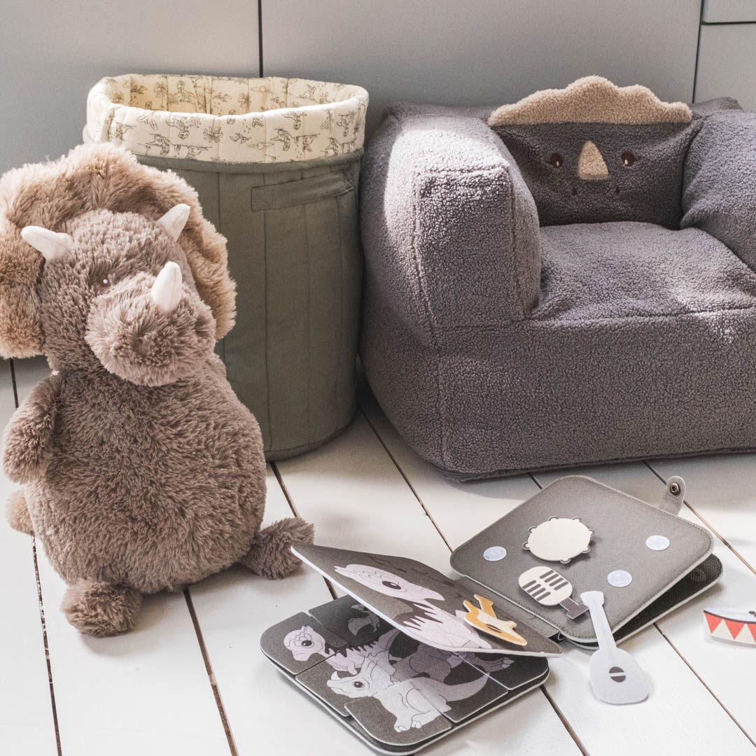 That´s Mine Anja Chair - Dino