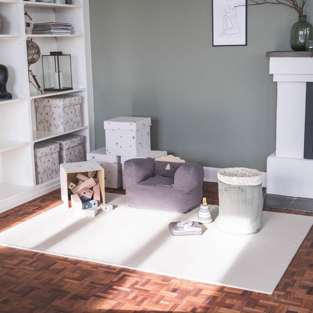 That´s Mine Anja Chair - Dino