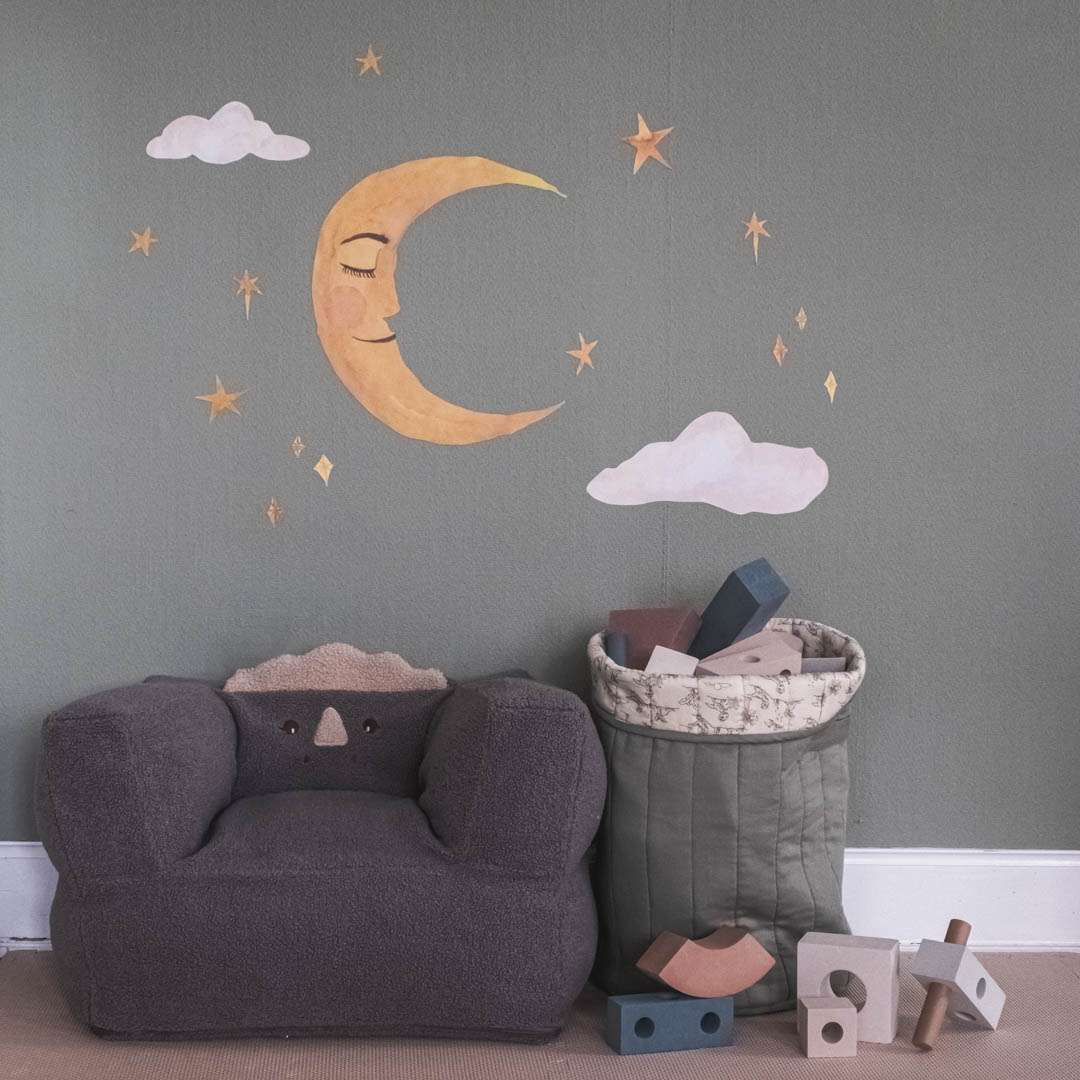 That´s Mine Anja Chair - Dino