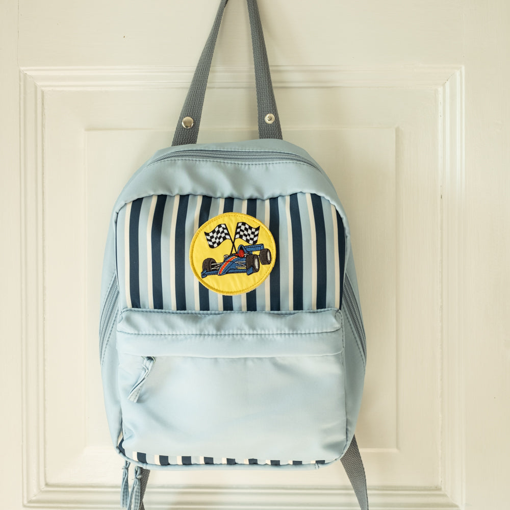 That´s Mine Benson Portable Organizer Bag - Blue
