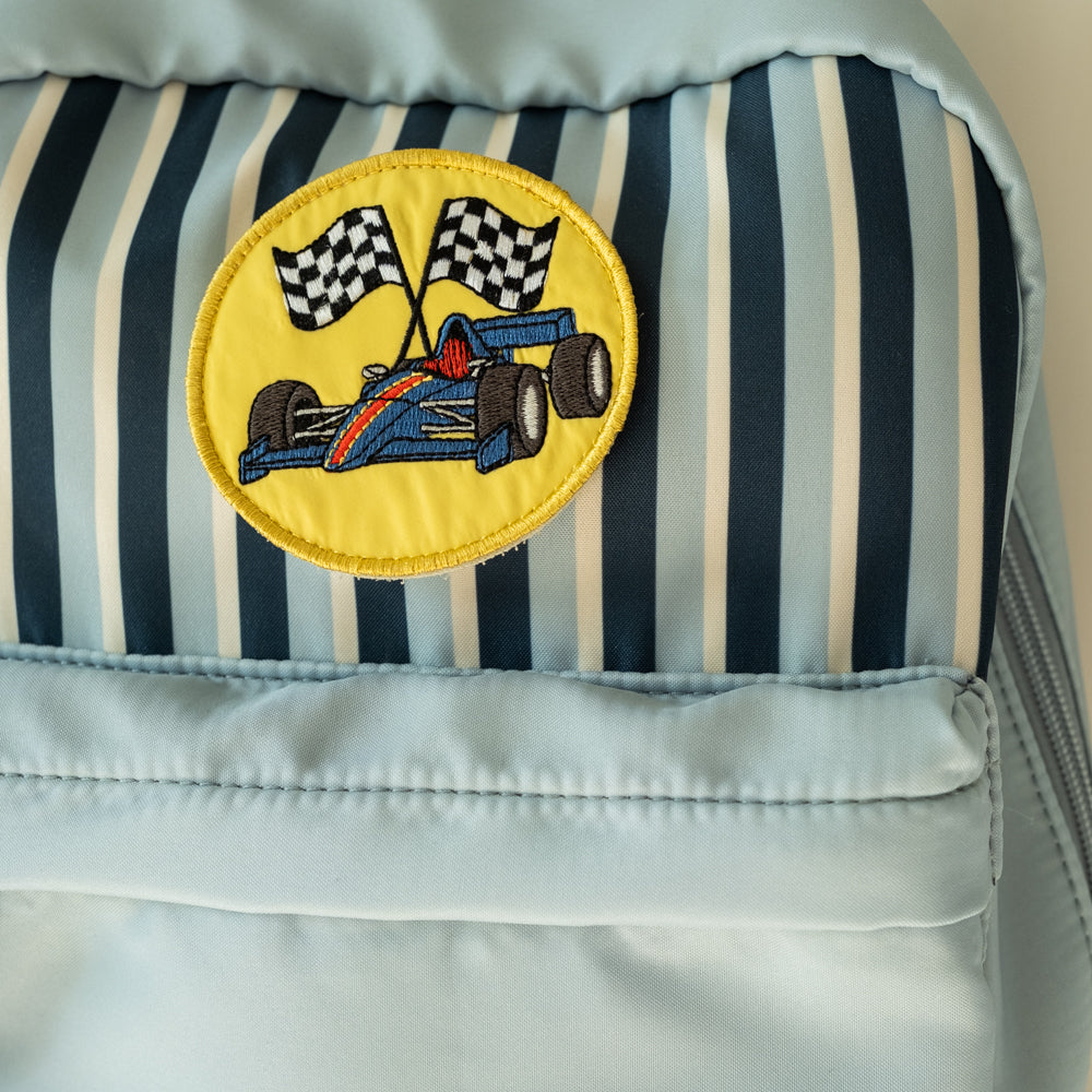 That´s Mine Benson Portable Organizer Bag - Blue