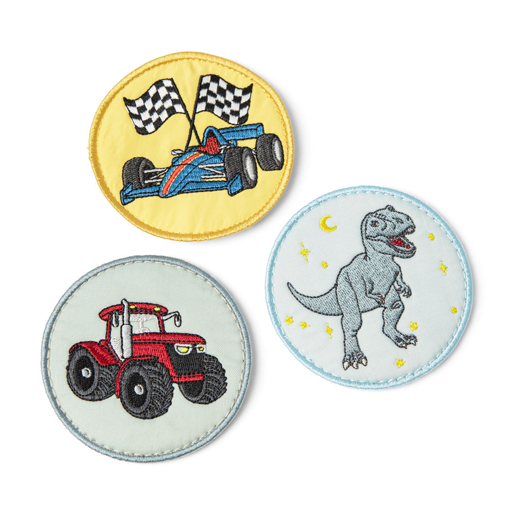 That´s Mine Benson Portable Organizer Bag - Blue