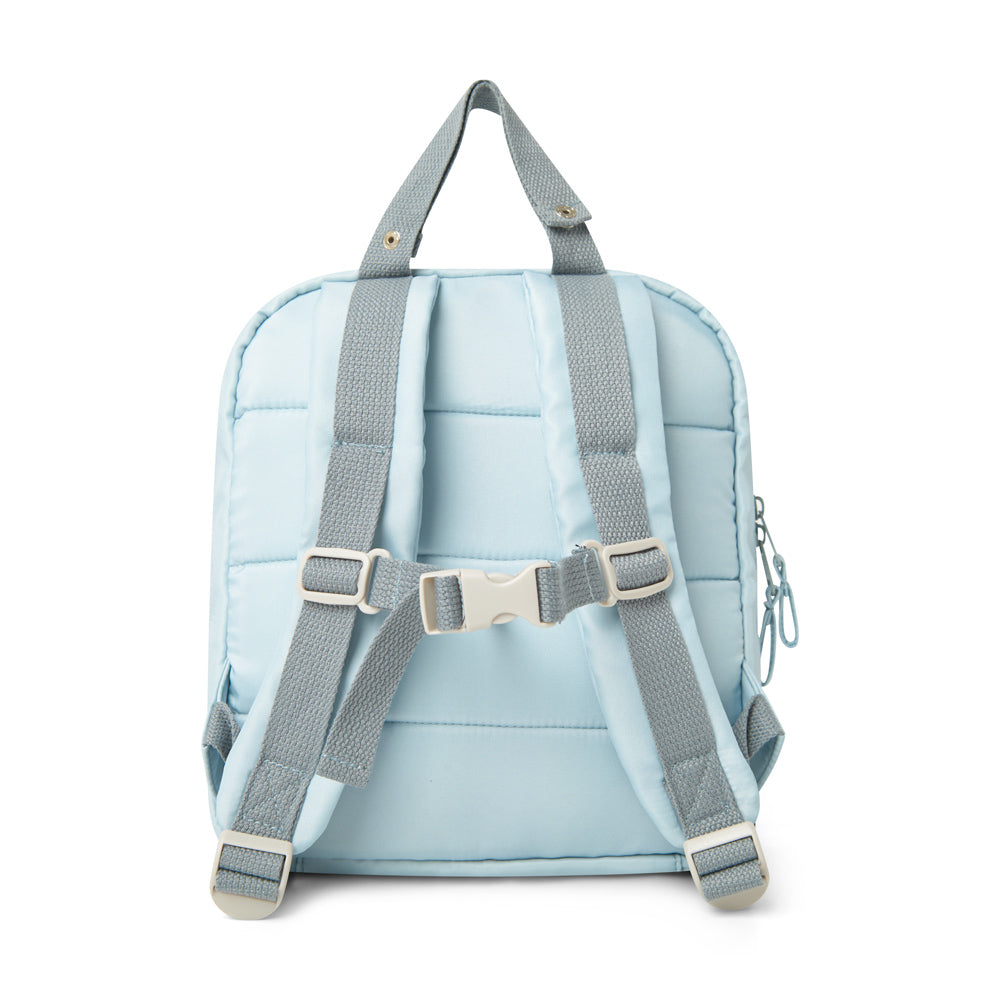 That´s Mine Benson Portable Organizer Bag - Blue