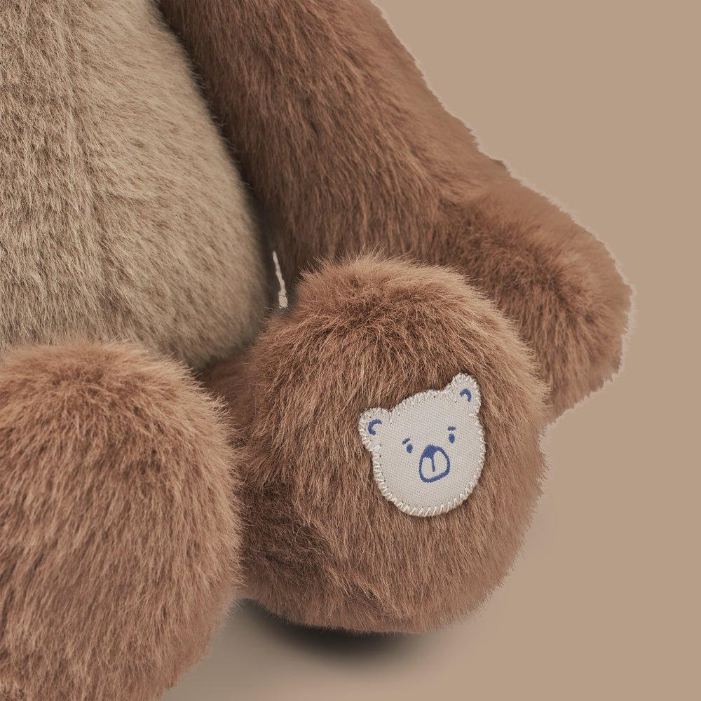 Liewood Berto Rensdyr 23 cm - Pecan