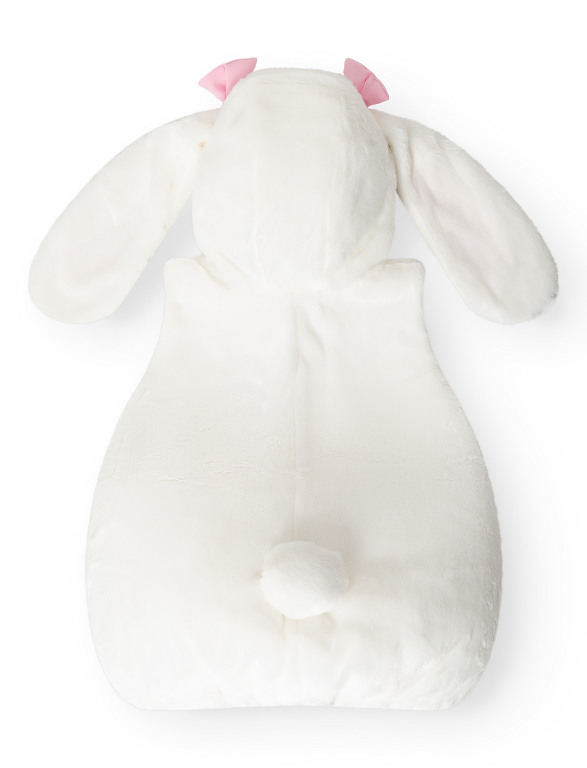 That´s Mine Daisy - Bunny Suit 3-6 år - White