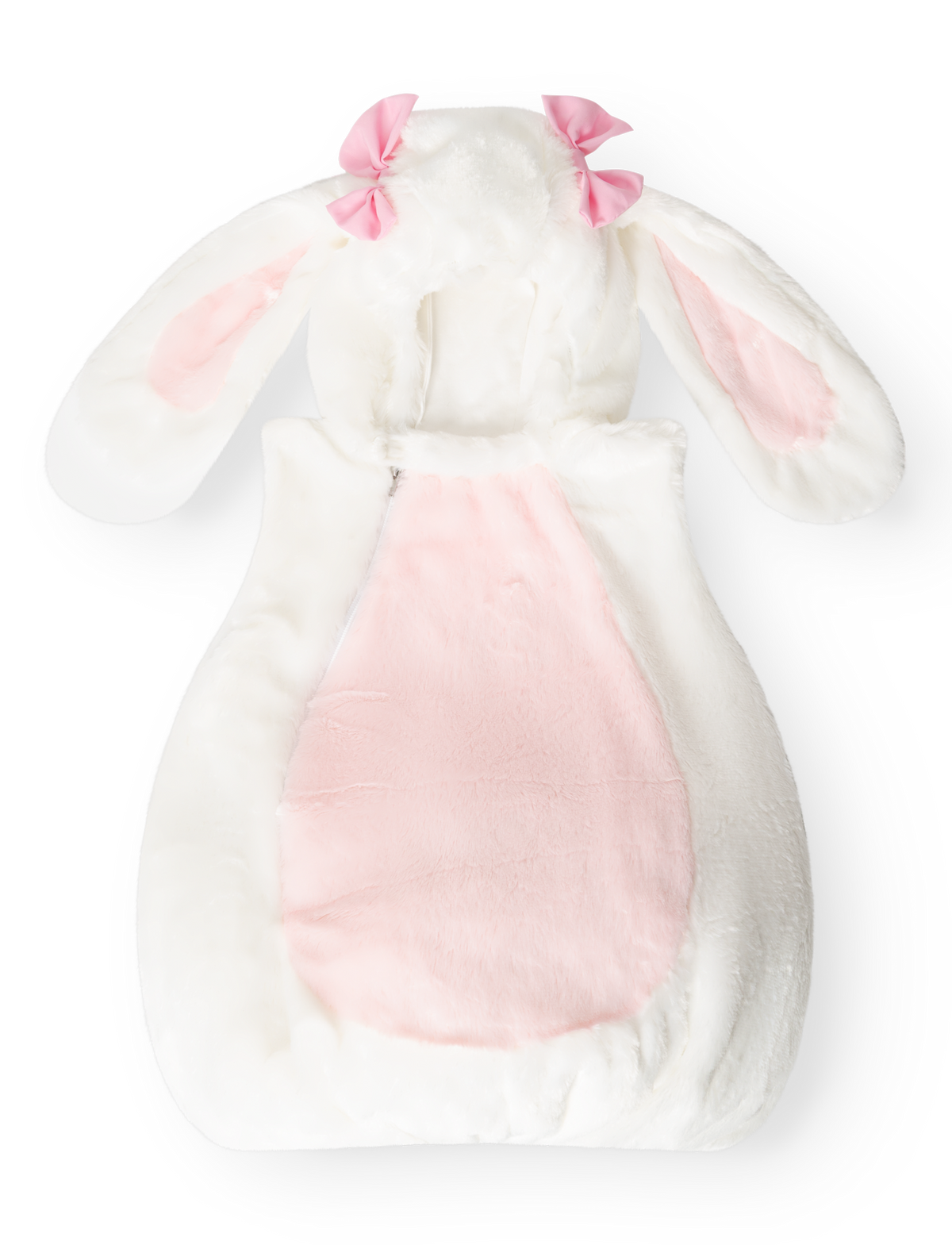 That´s Mine Daisy - Bunny Suit 1-3 år - White