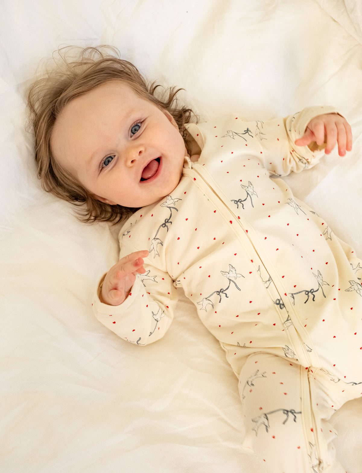 That's Mine Sweet Serenity – Heldragt Elliotte