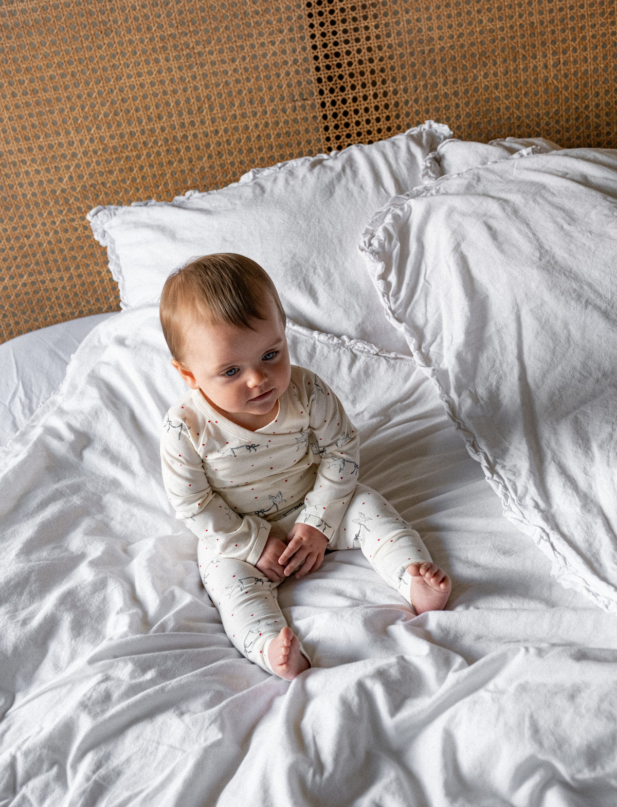 That's Mine Sweet Serenity – Bukser Elois