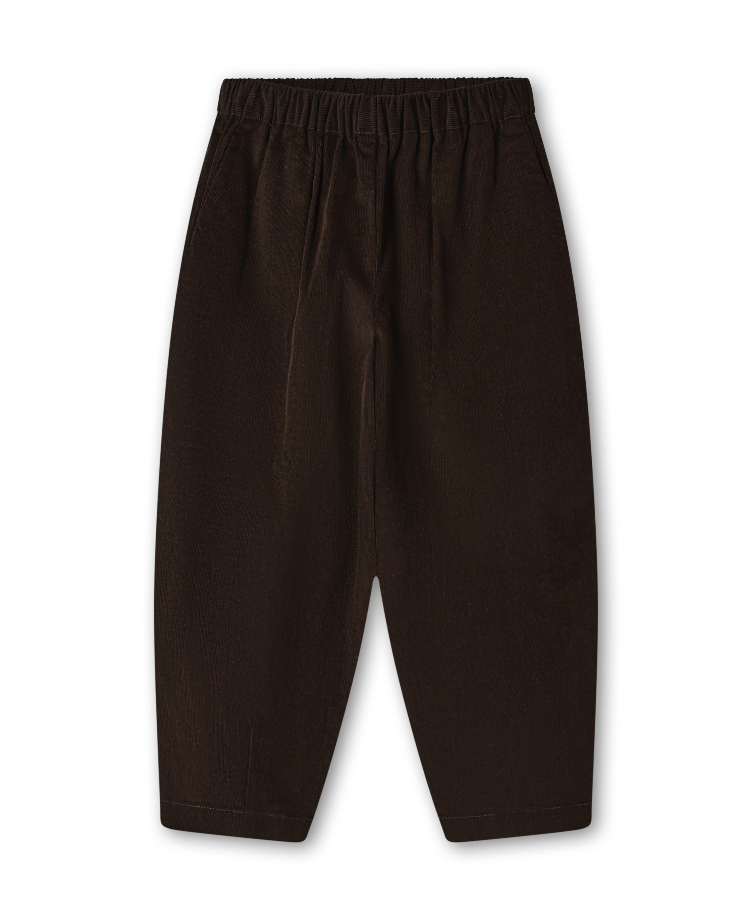 Fliink Dolly Pant - Coffee Bean