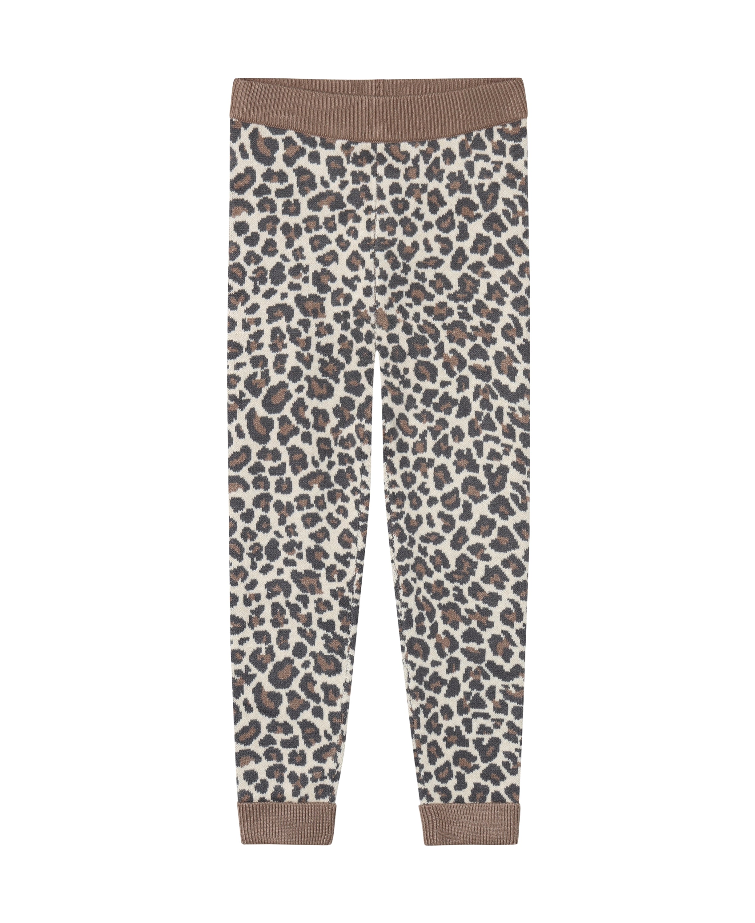 Fliink Benna Leo Leggings - Pine Bark