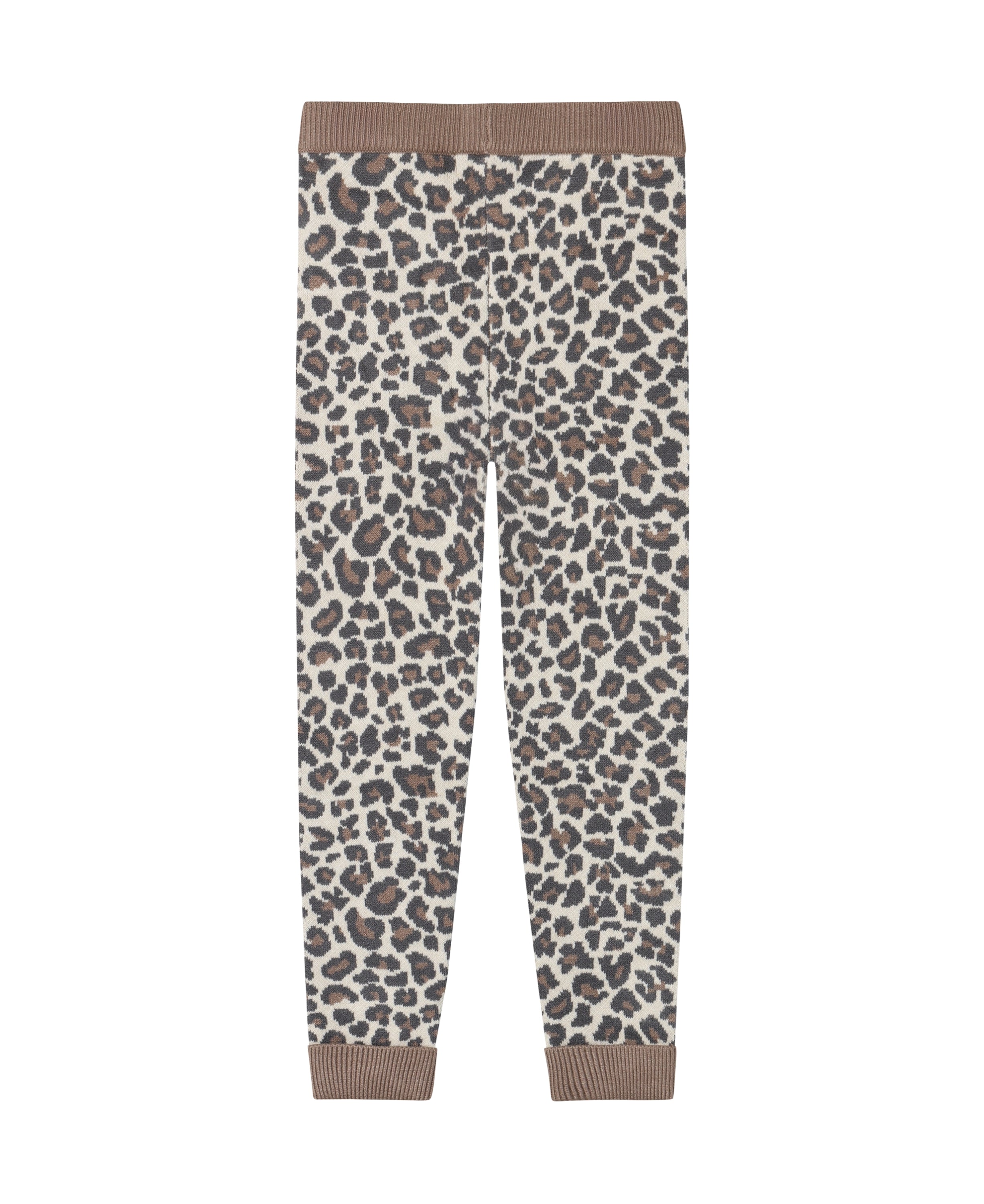 Fliink Benna Leo Leggings - Pine Bark
