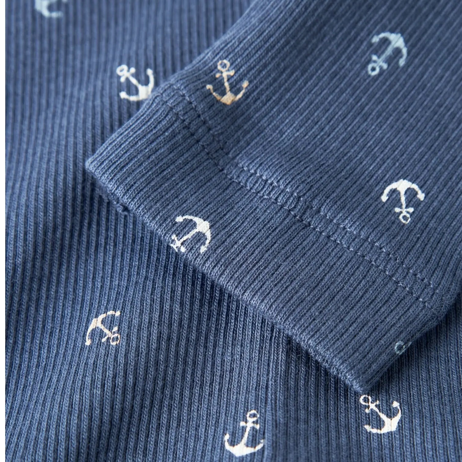 Name It Fanchor - Long John - Vintage Indigo