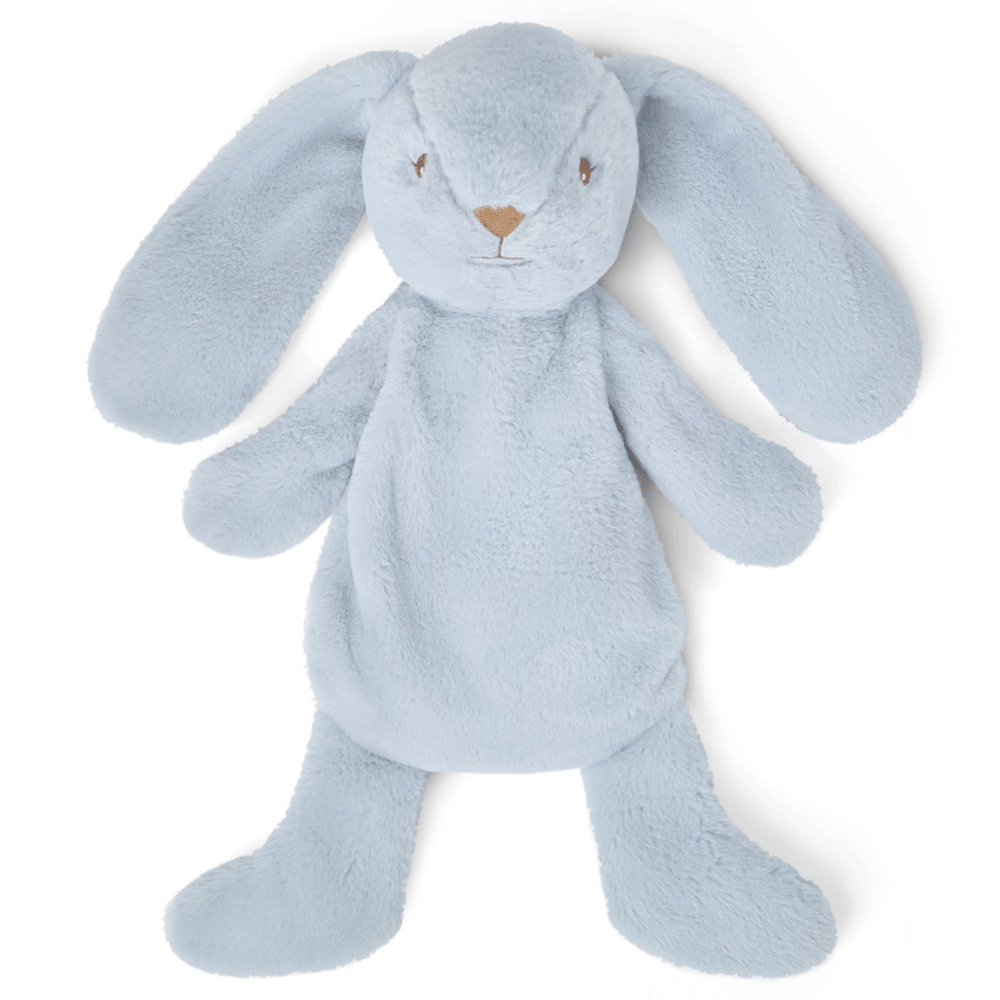 That´s Mine Houston Heavy Teddy Large - Blue