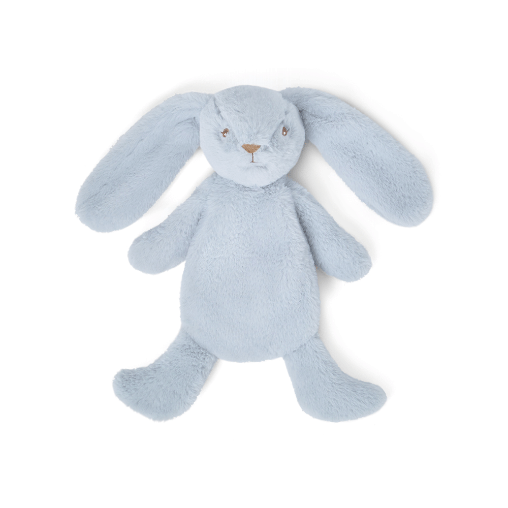 That´s Mine Houston Heavy Teddy Small - Blue