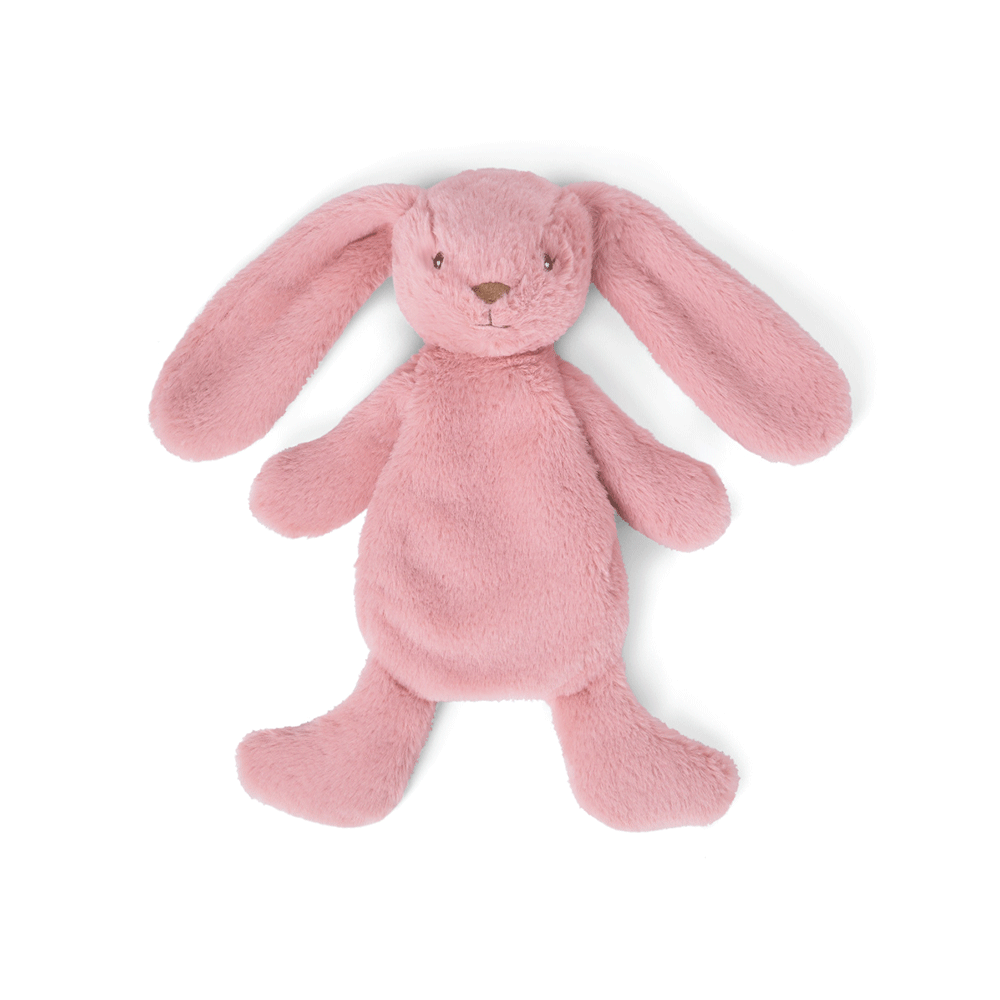 That´s Mine Houston Heavy Teddy Small - Rose