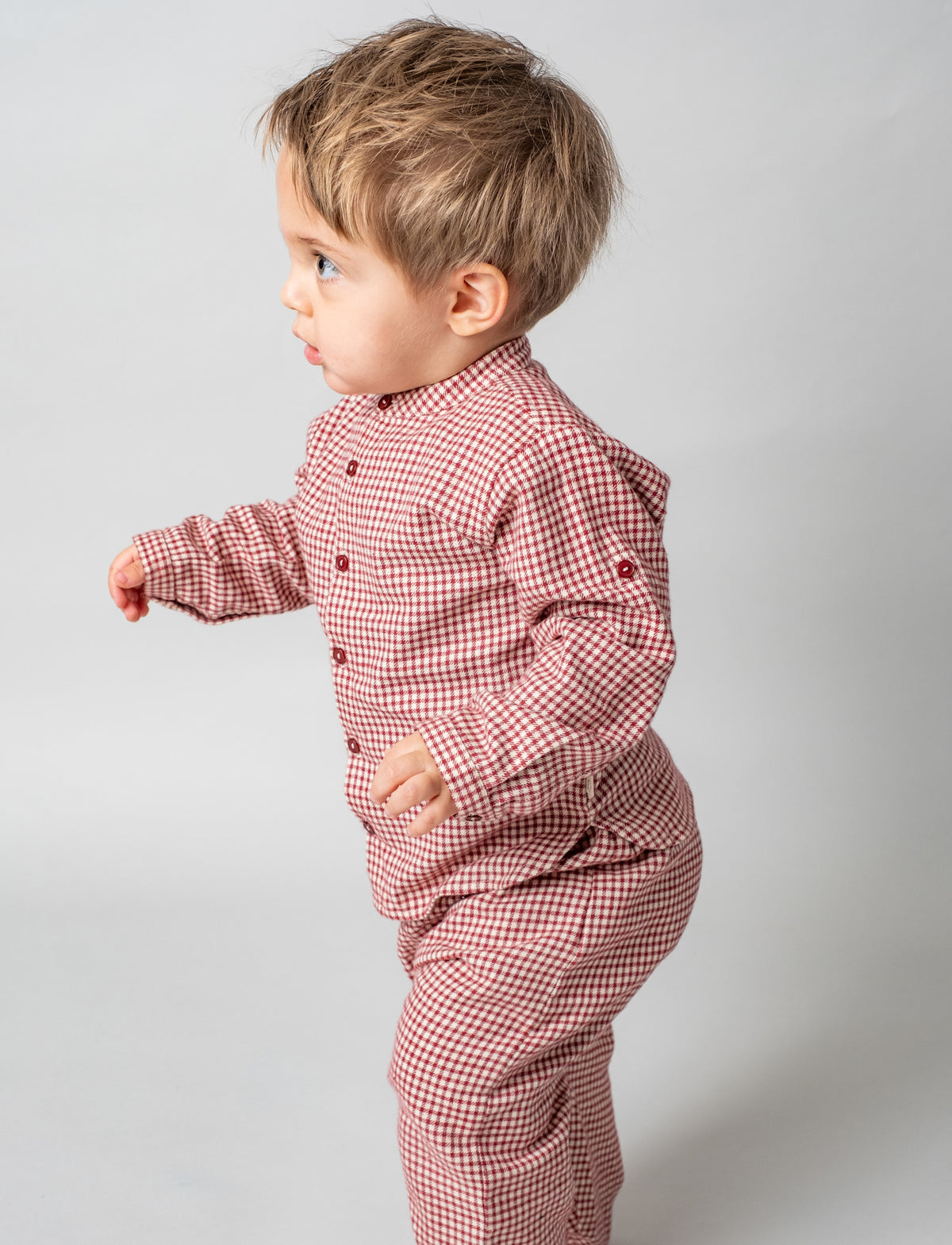 That's Mine Hugo Shirt – Skjorte