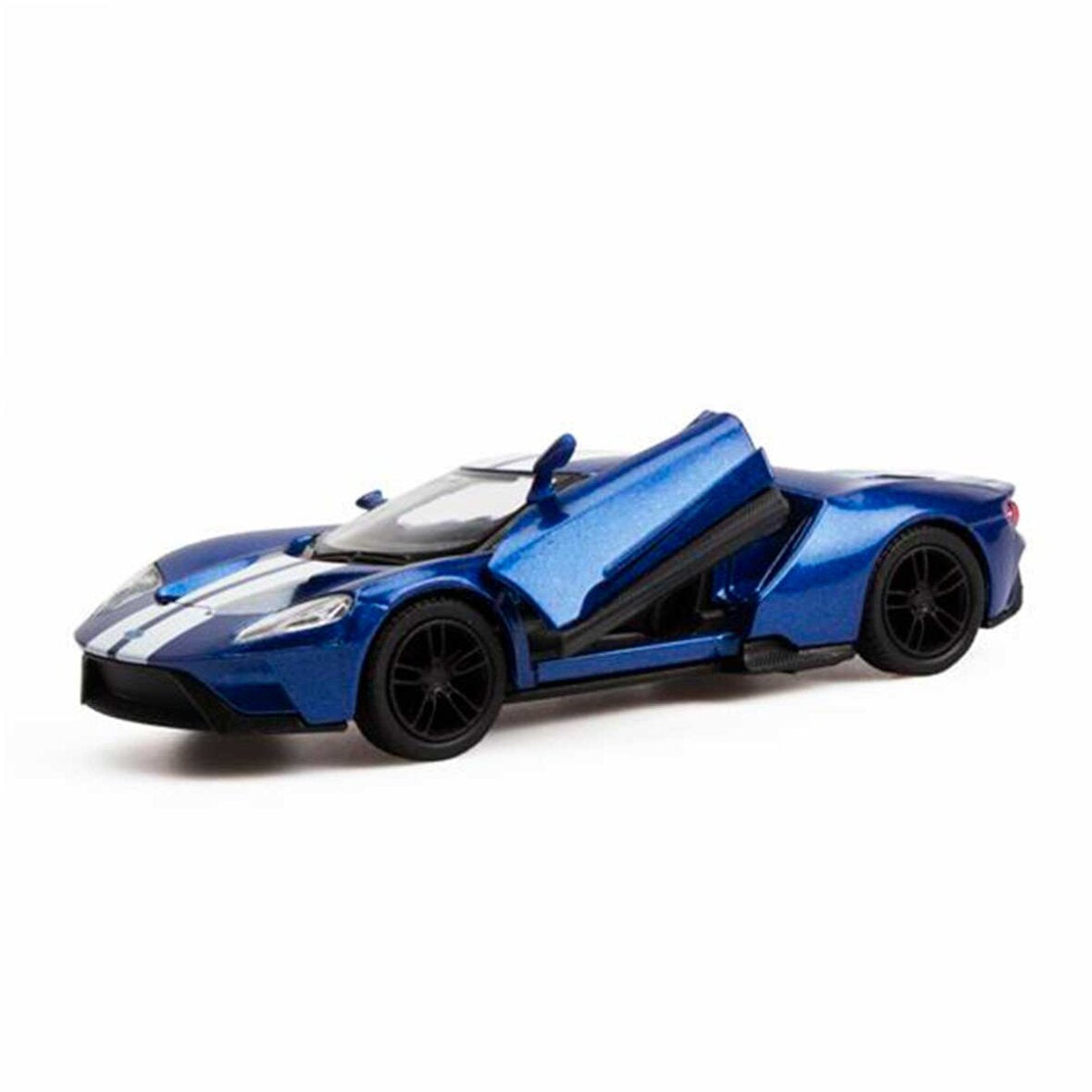 Magni Mini Ford GT med pullback