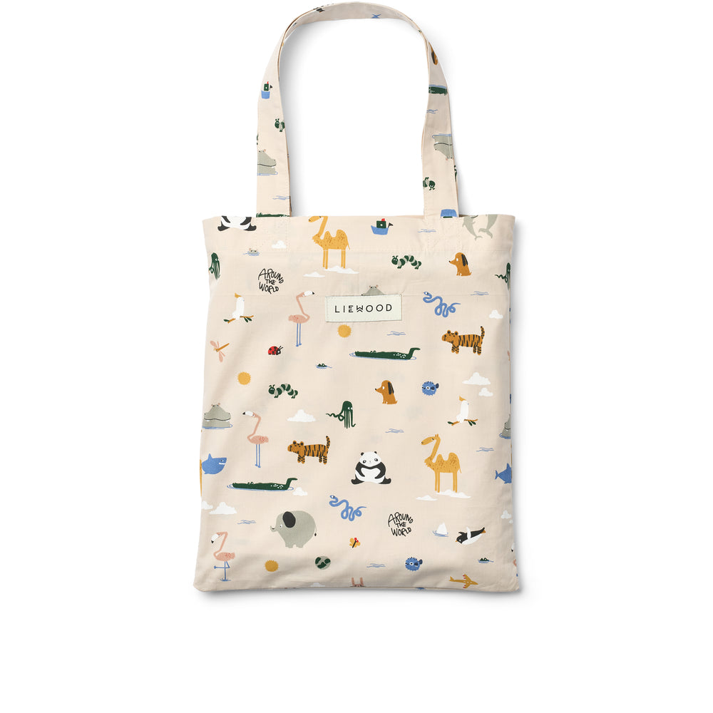 Liewood Ingeborg Junior Sengetøj - All Together