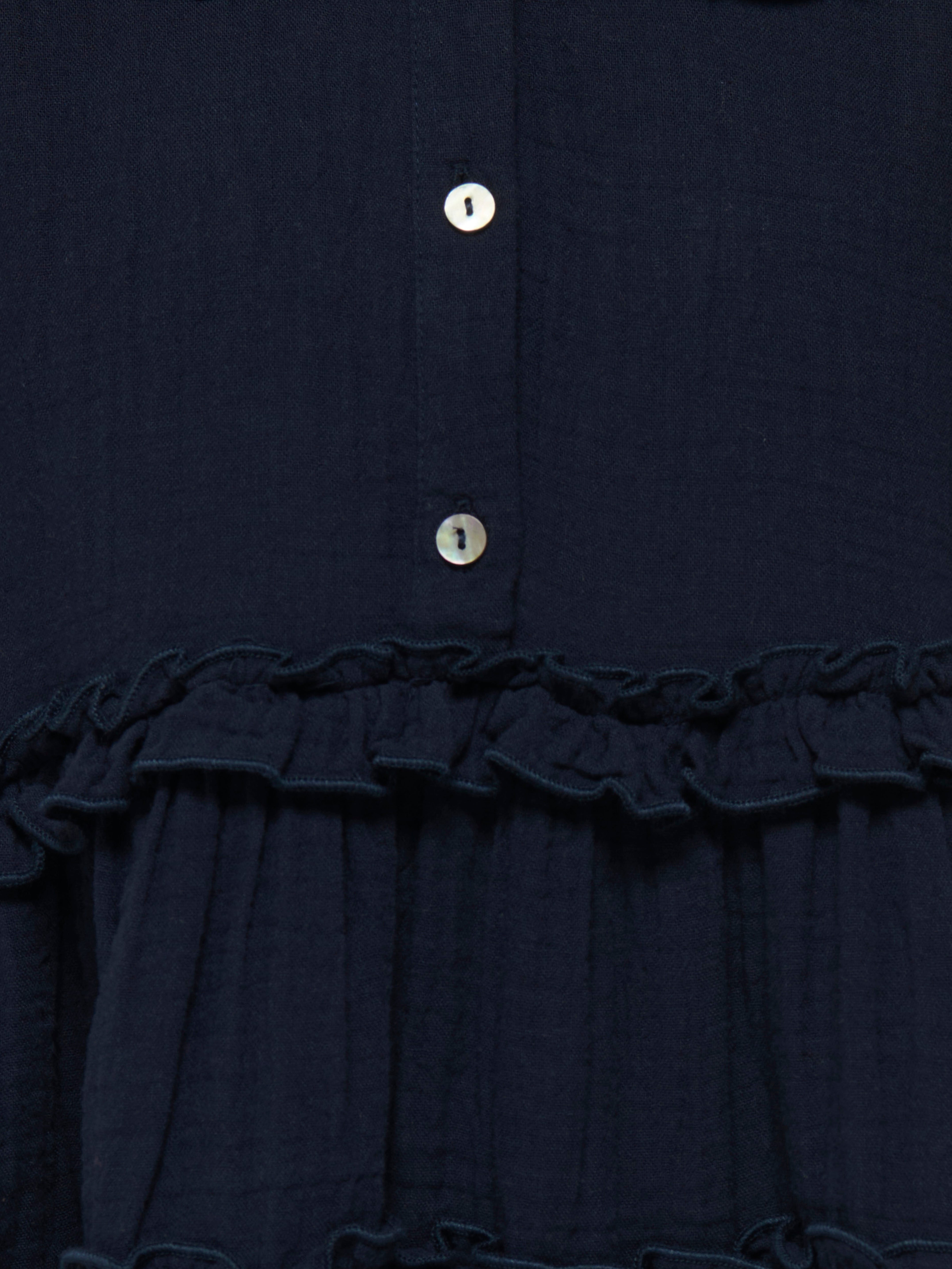 Only Mini Thyra Life Dress - Night Sky