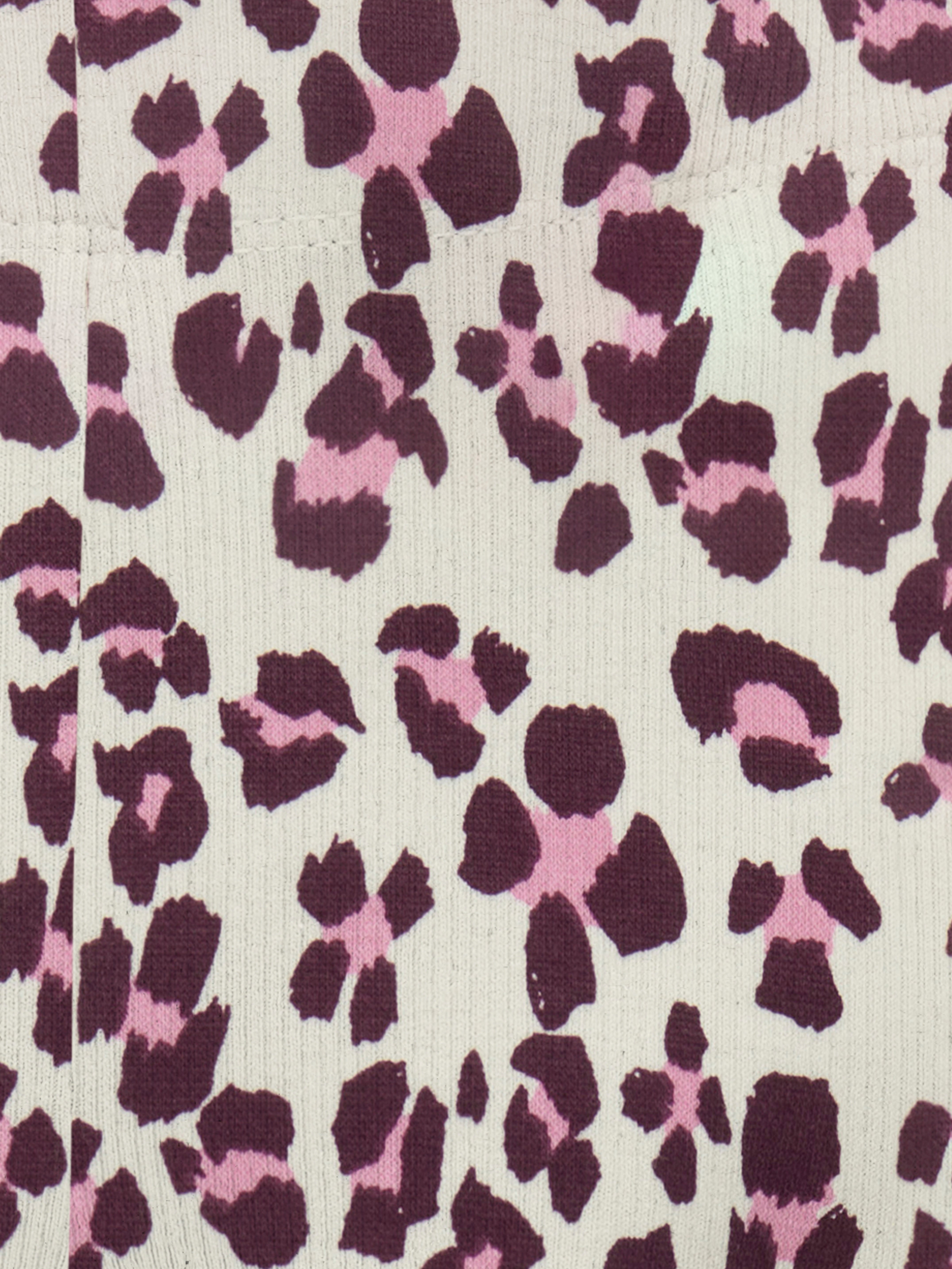 Only Mini Trinny Life Leggings - Leo