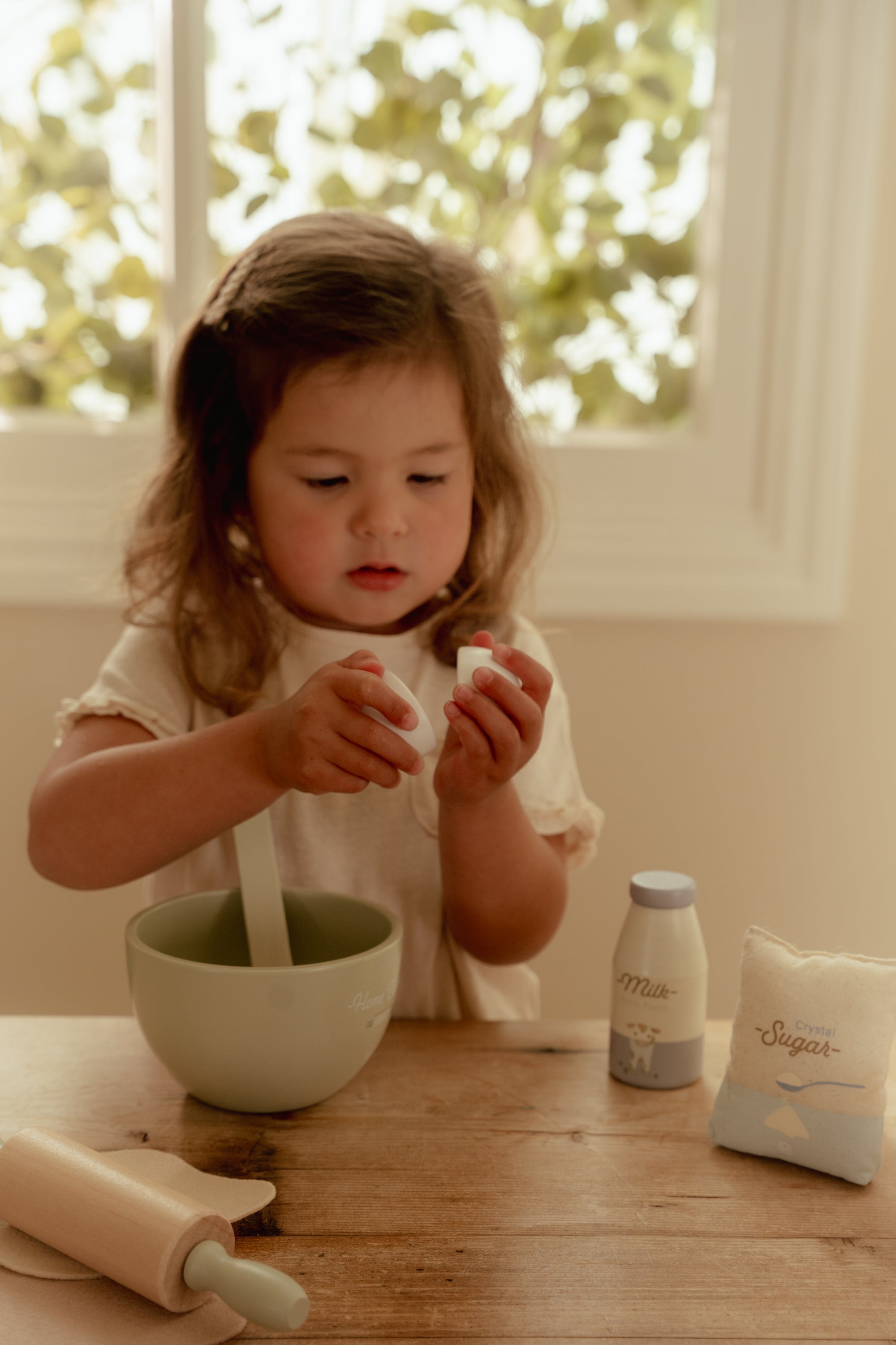 Little Dutch - Bager Sæt