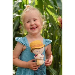 Little Dutch - Dukke Farmer Jim 35 cm