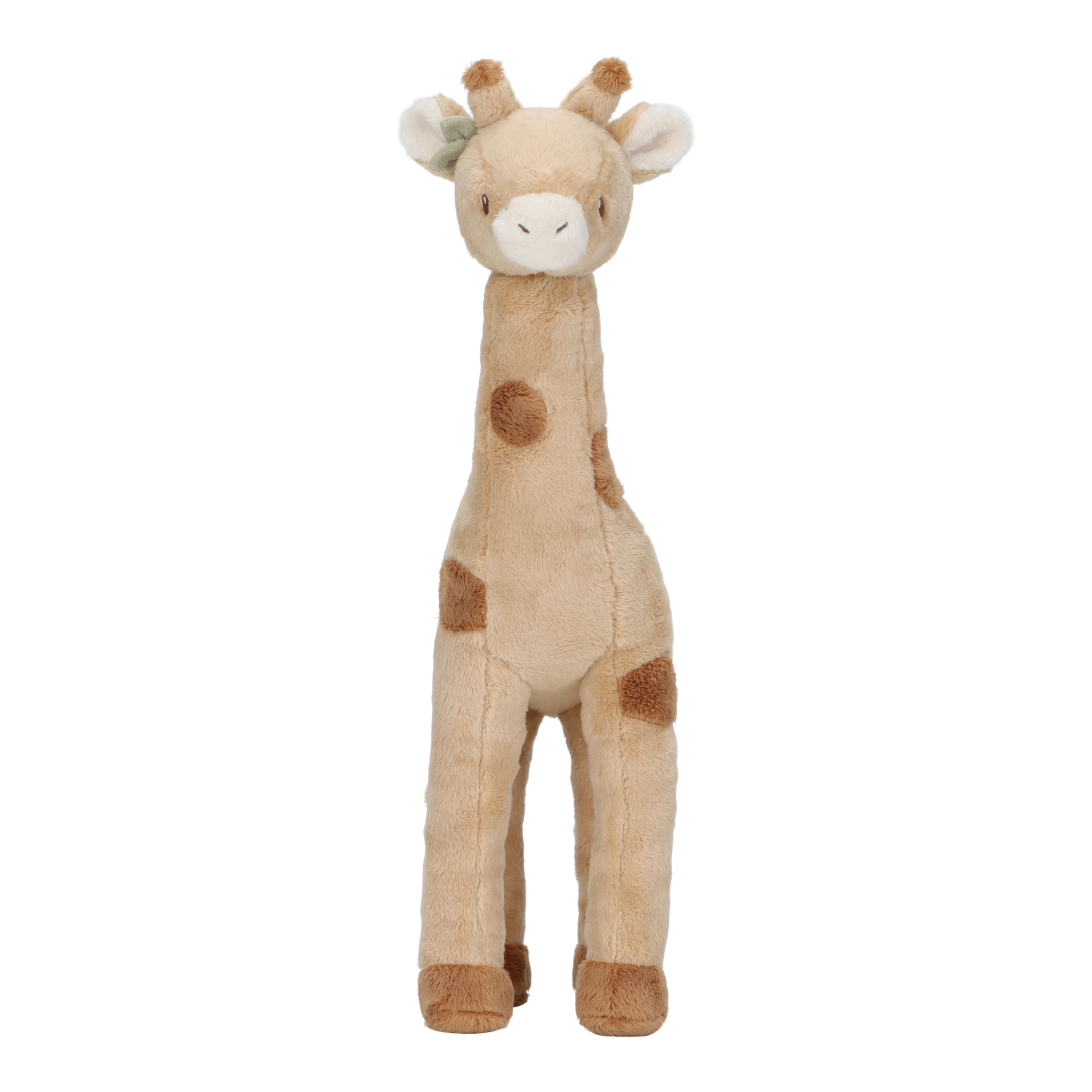 Little Dutch - Krammedyr Giraf - Safari Friends