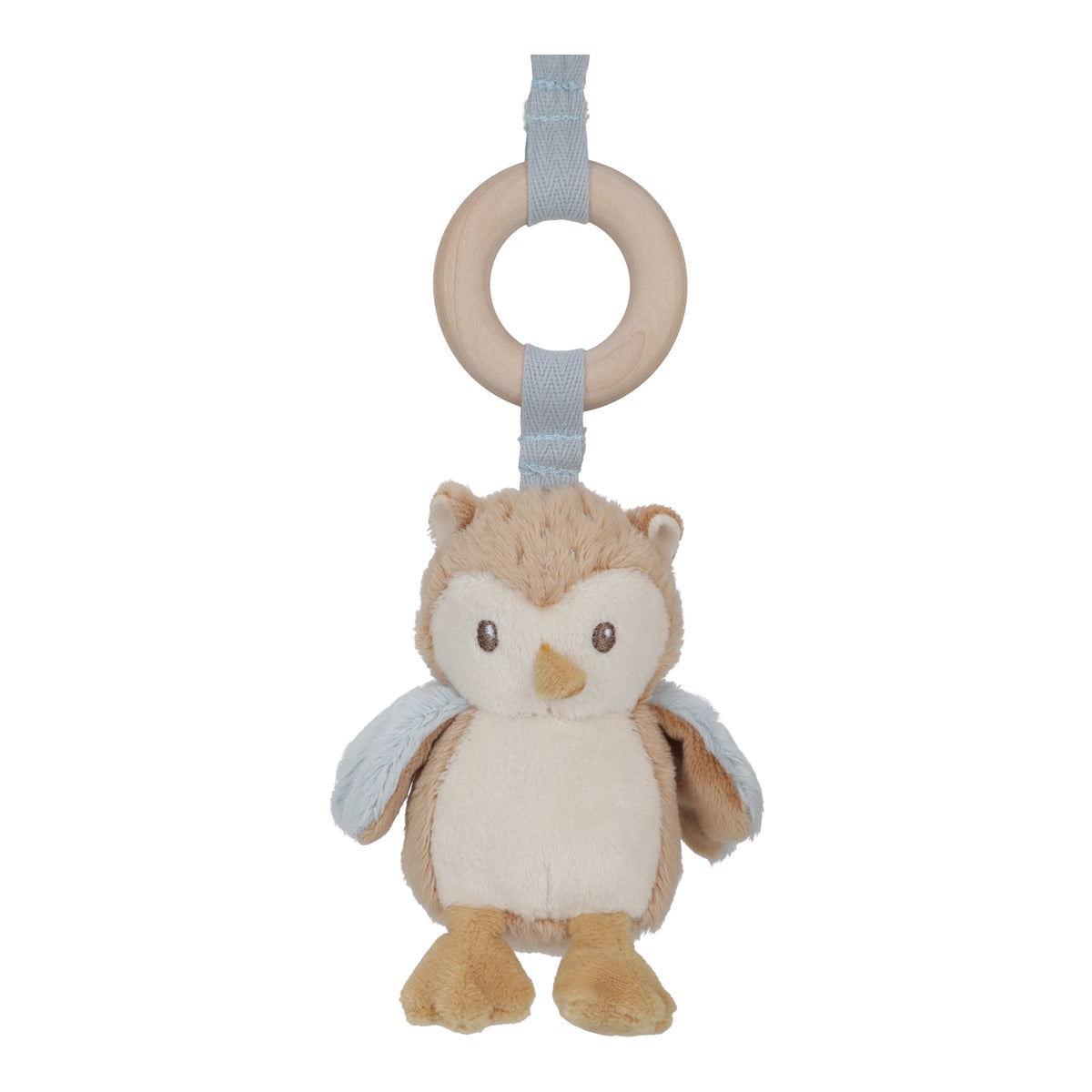Little Dutch - Babygym - Forest Friends