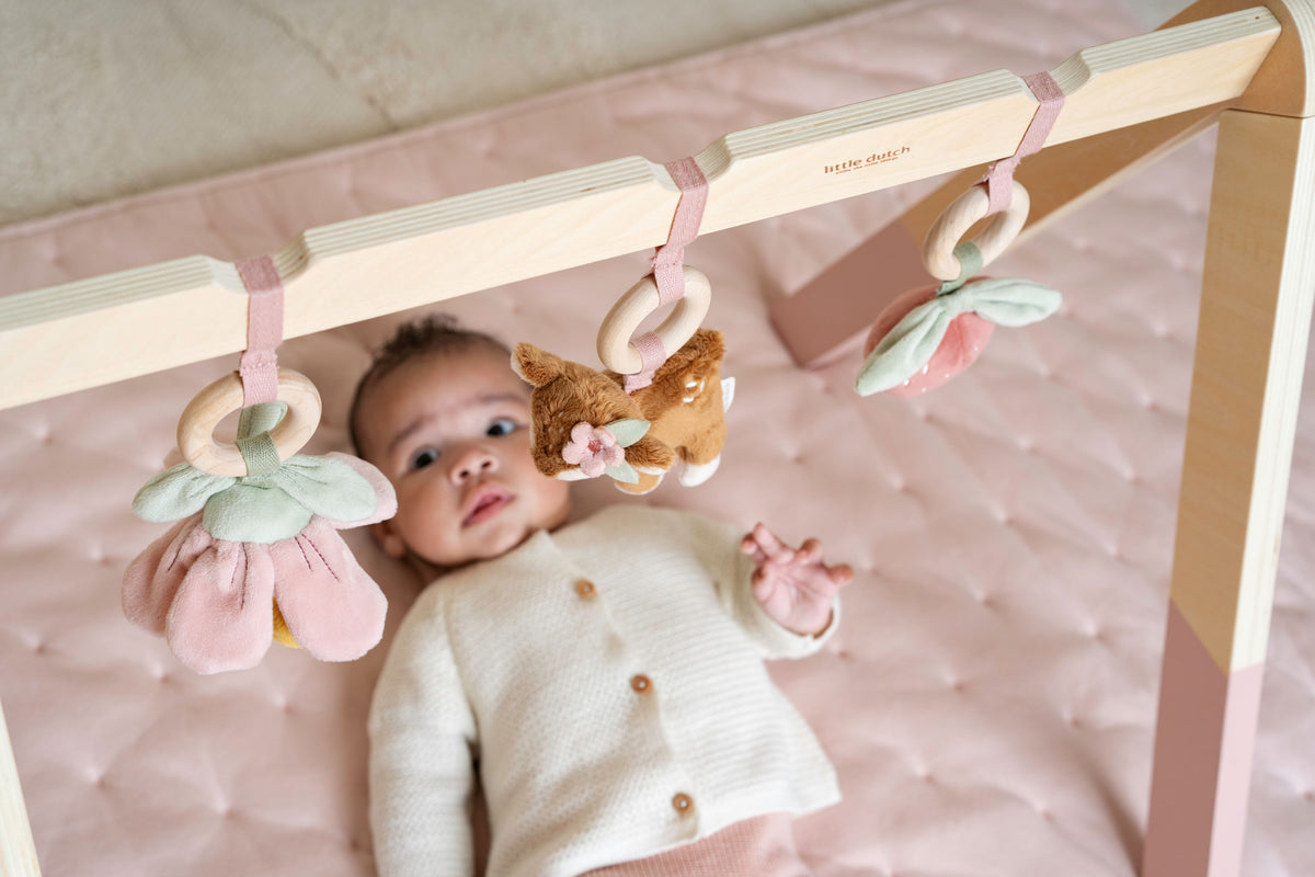 Little Dutch - Babygym - Fairy Garden