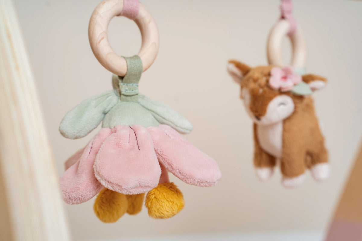 Little Dutch - Babygym - Fairy Garden