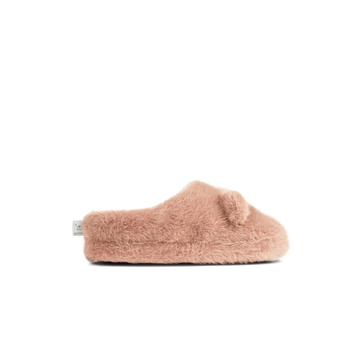 Liewood Aviaja Bear Slippers - Pale tuscany