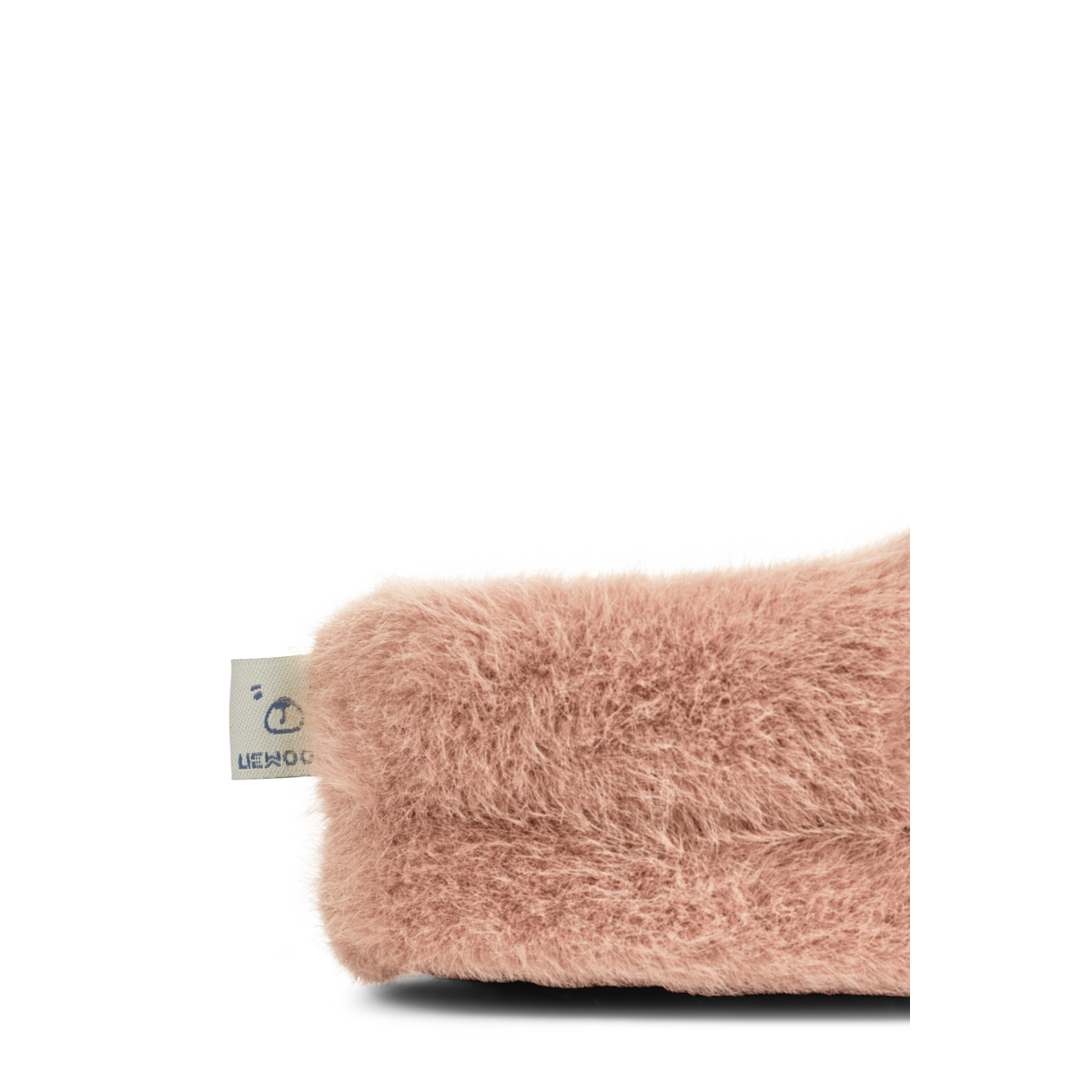 Liewood Aviaja Bear Slippers - Pale tuscany