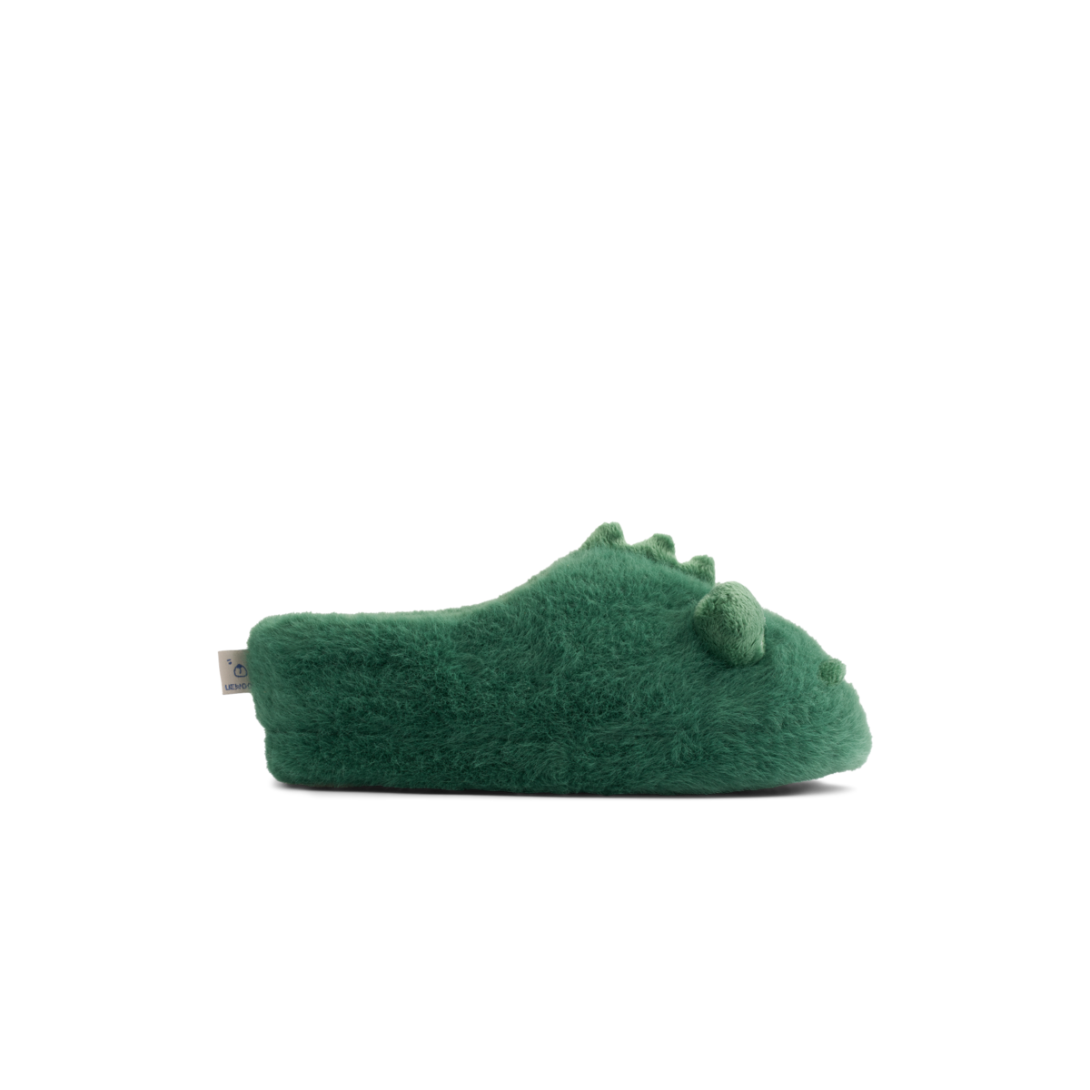Liewood Aviaja Crocodile Slippers - Garden green