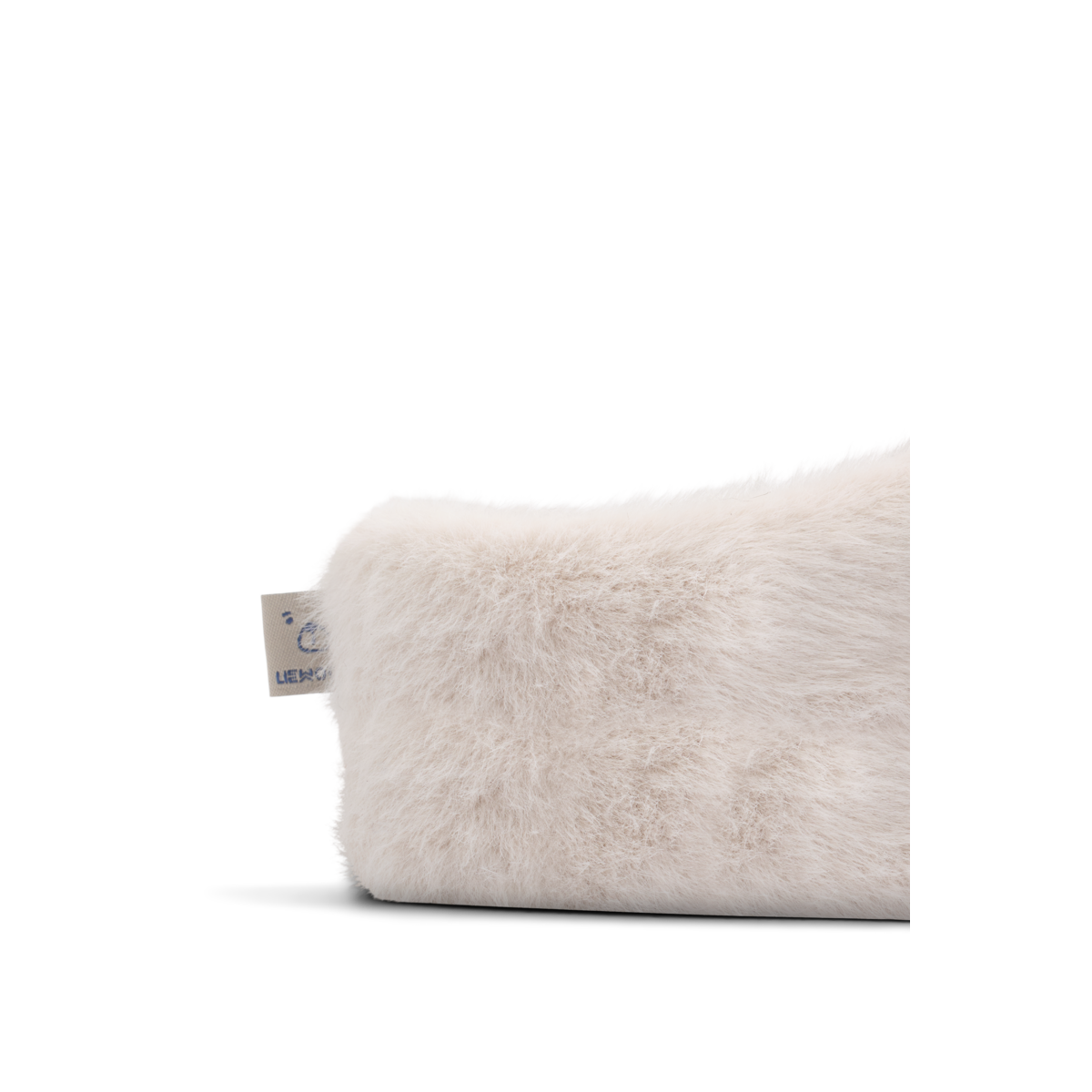 Liewood Aviaja Panda Slippers - Sandy/Dark grey