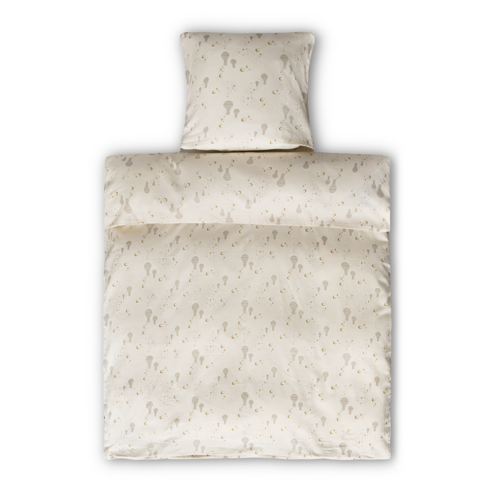 That´s Mine Levi - Bedding Junior - Dreamily