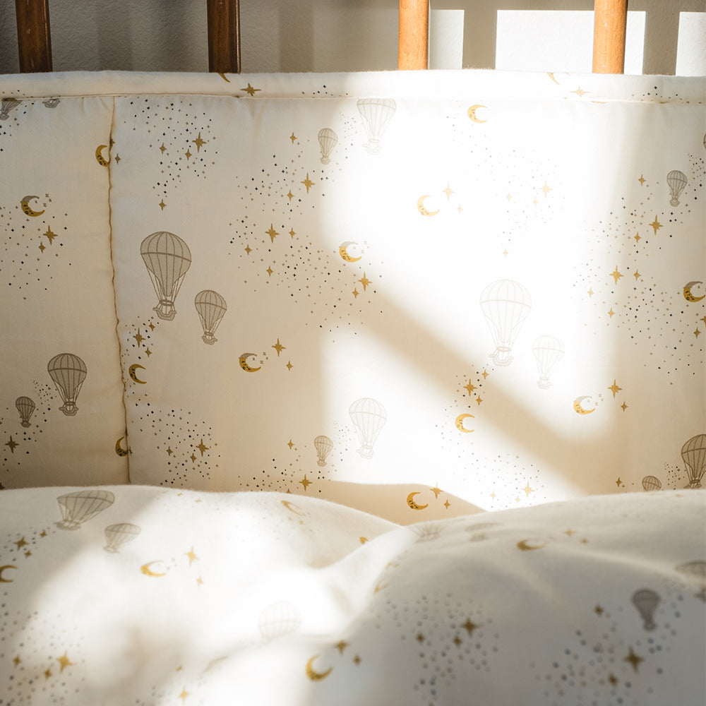 That´s Mine Levi - Bedding Junior - Dreamily