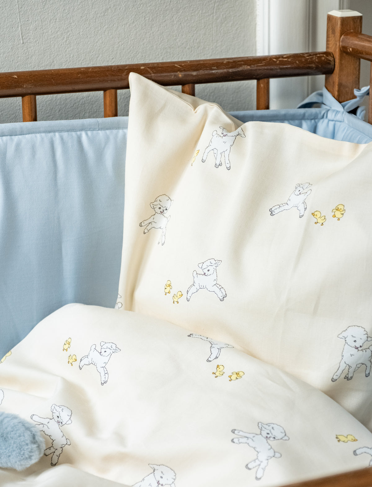 That´s Mine Levi - Bedding Baby - Tiny Friends