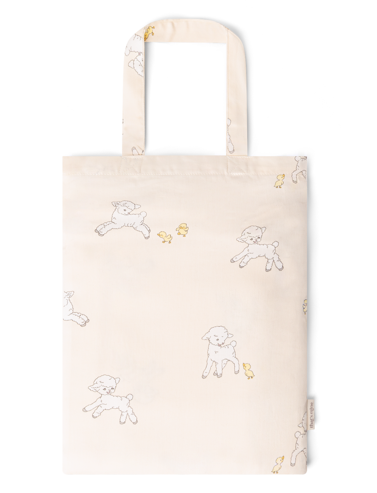 That´s Mine Levi - Bedding Baby - Tiny Friends