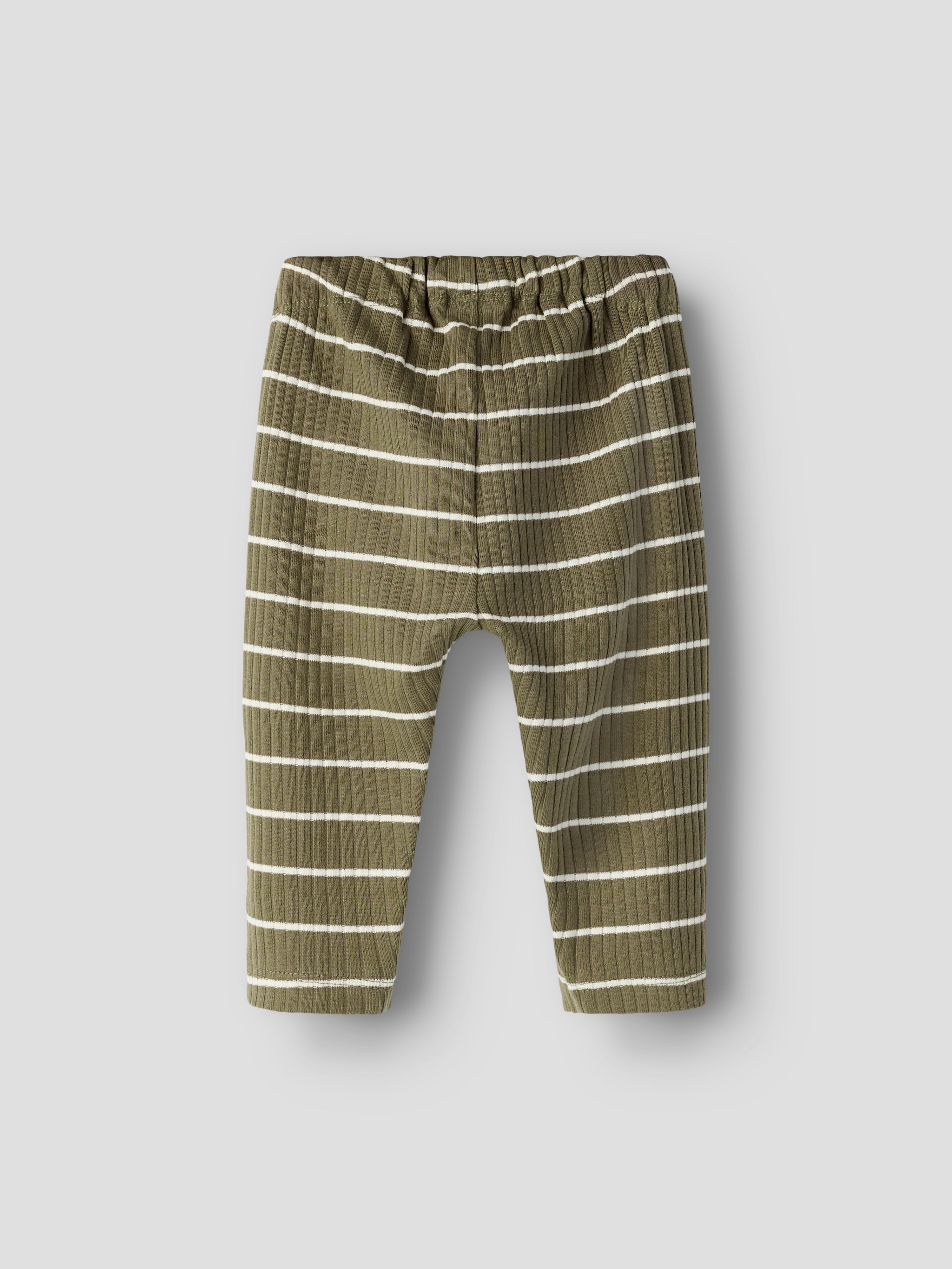 Lil Atelier Kail - Pants NOOS - Shitake/Turtledove
