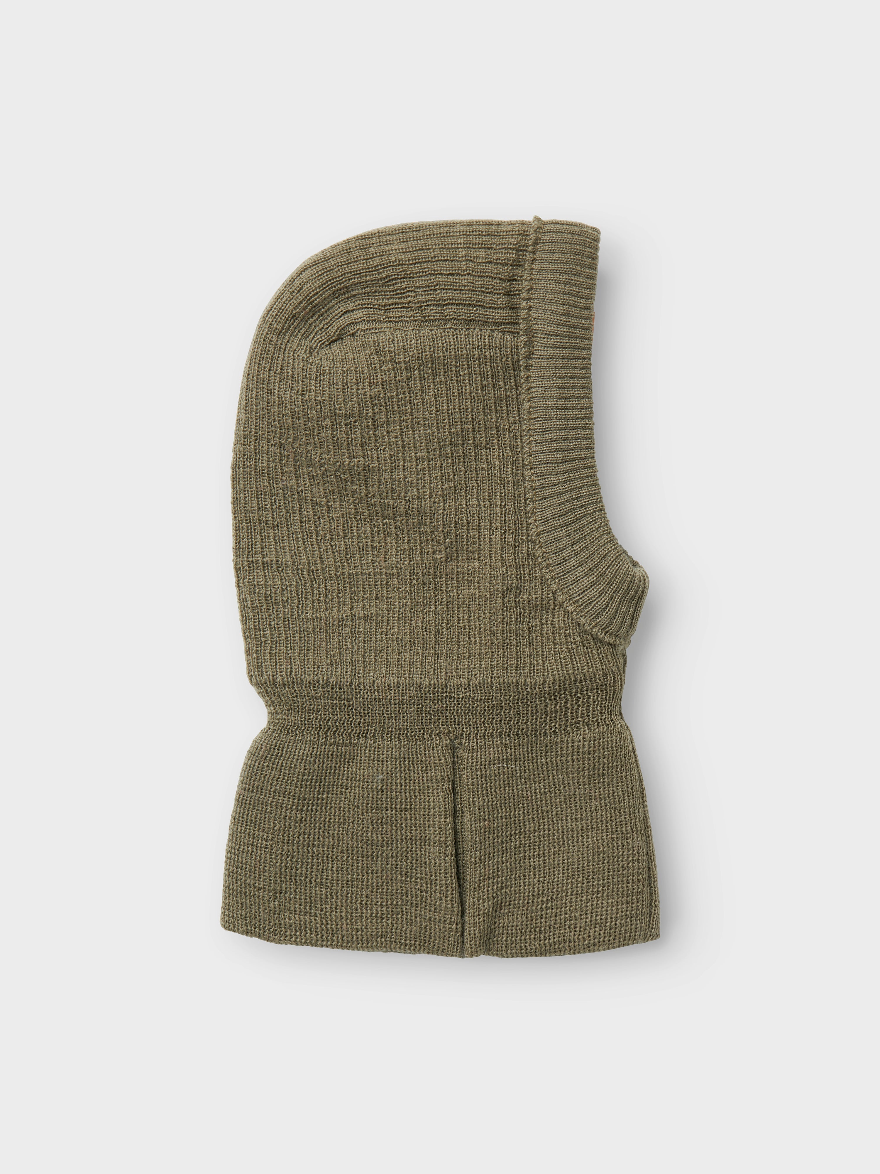 Lil Atelier Nanson Knit Balaclava - Overland Trek