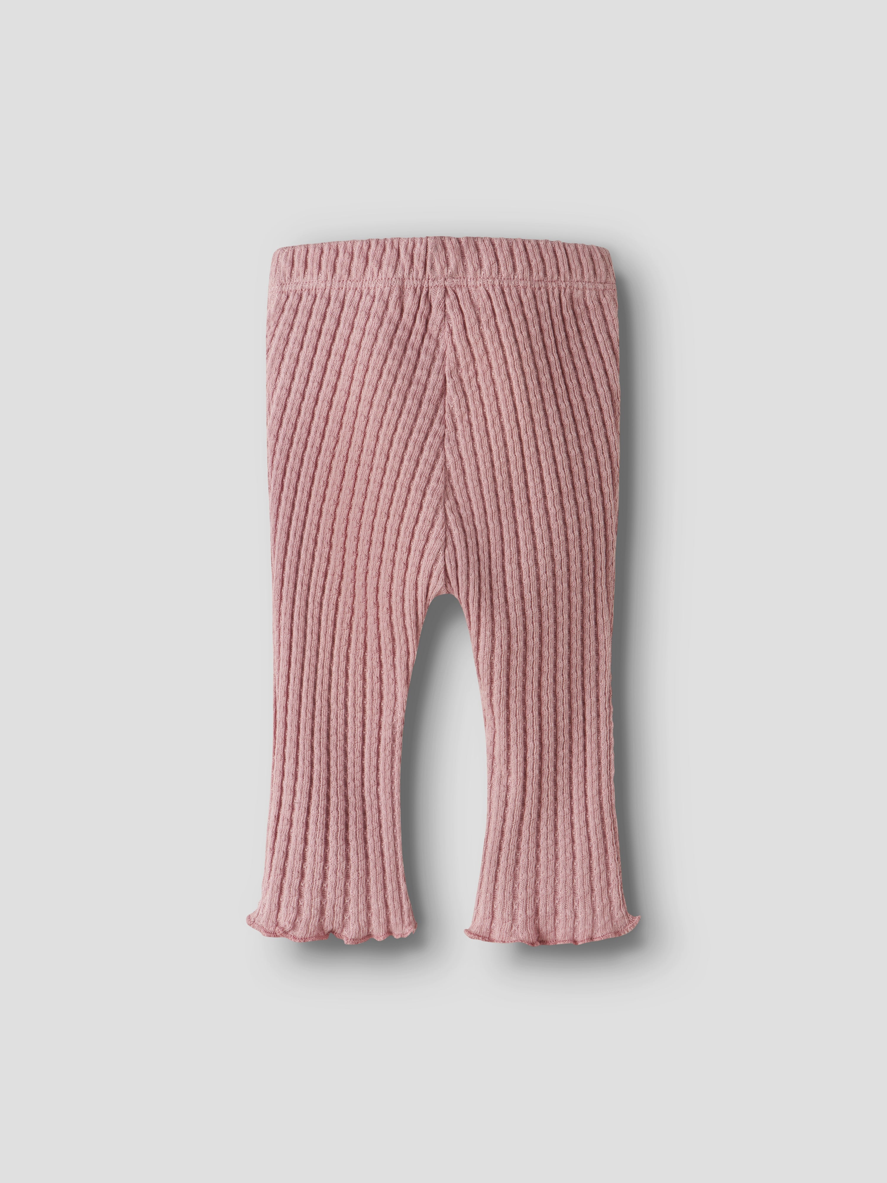 Lil Atelier Kelsa - Slim Leggings - Zephyr
