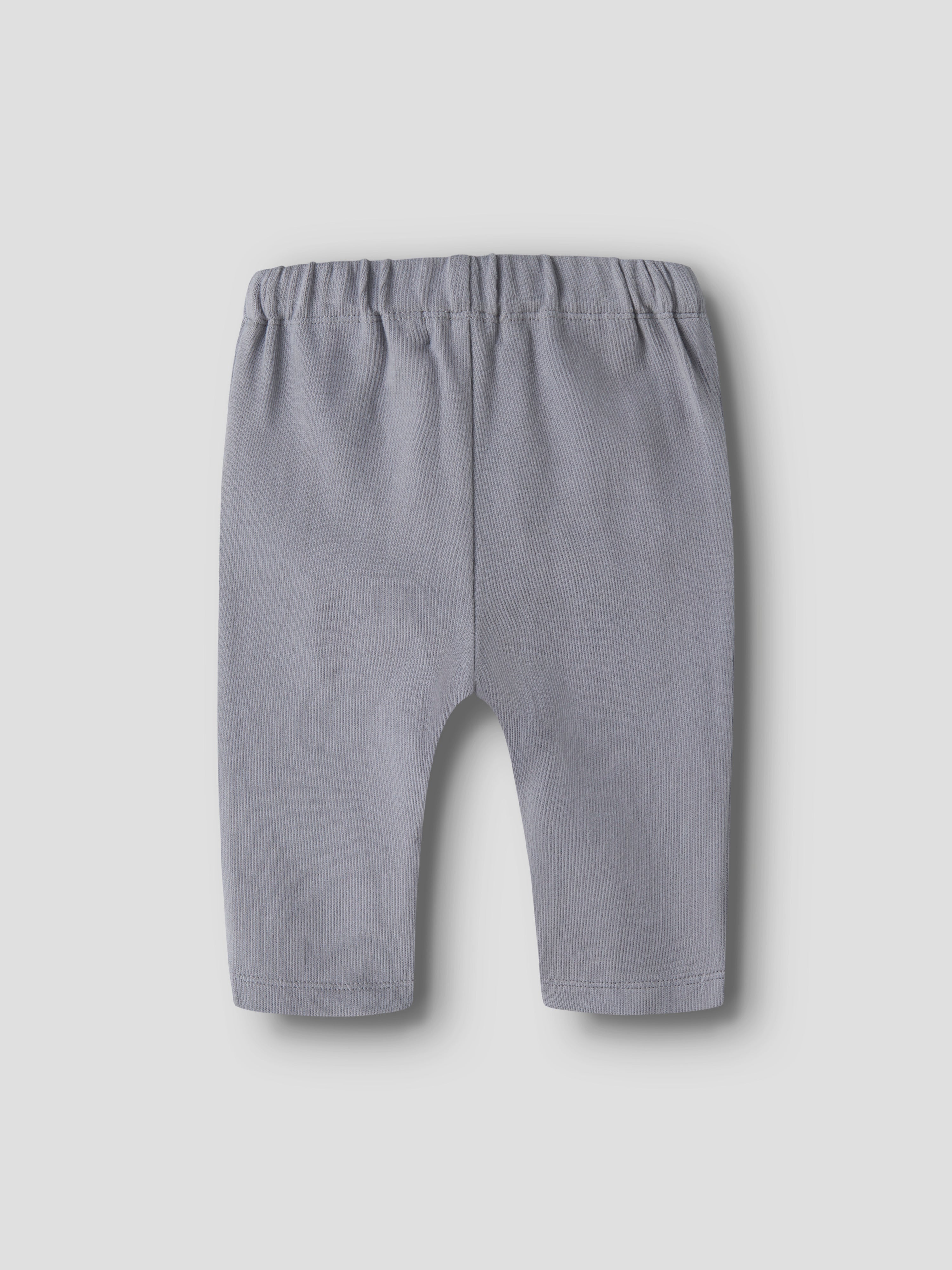 Lil Atelier Luno - Pants - Sleet