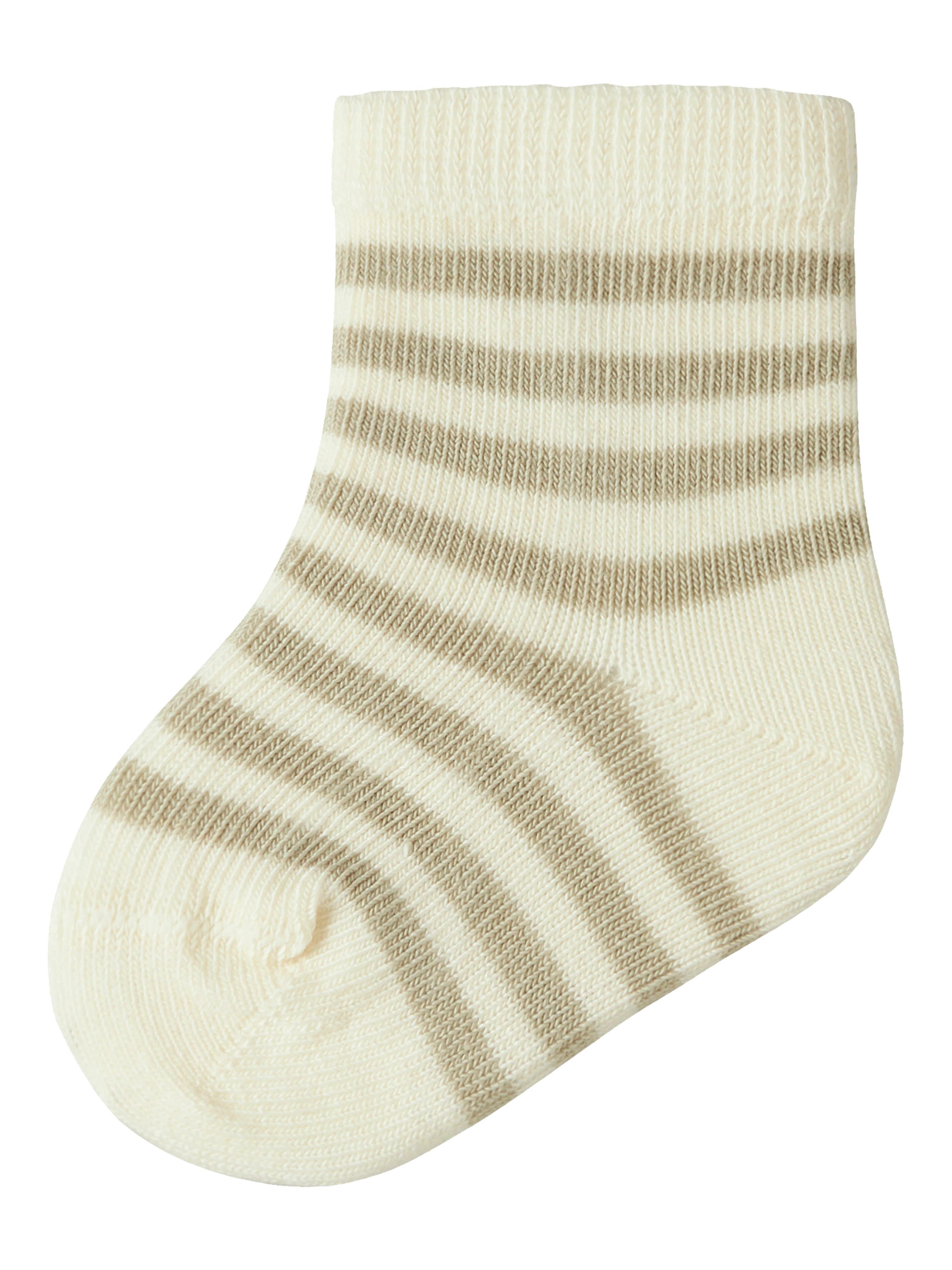 Lil Atelier - Rossa Dir Sock - Turtledove