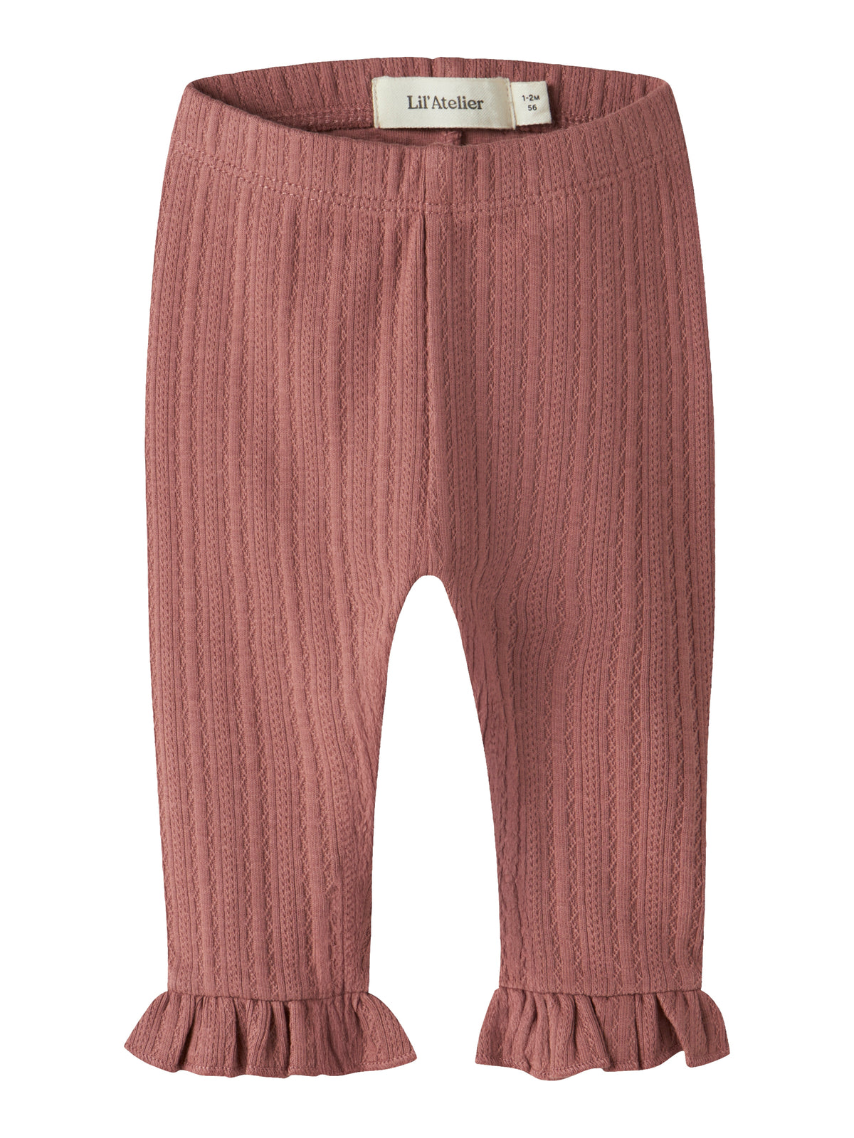 Lil Atelier Onela - Slim Leggings
