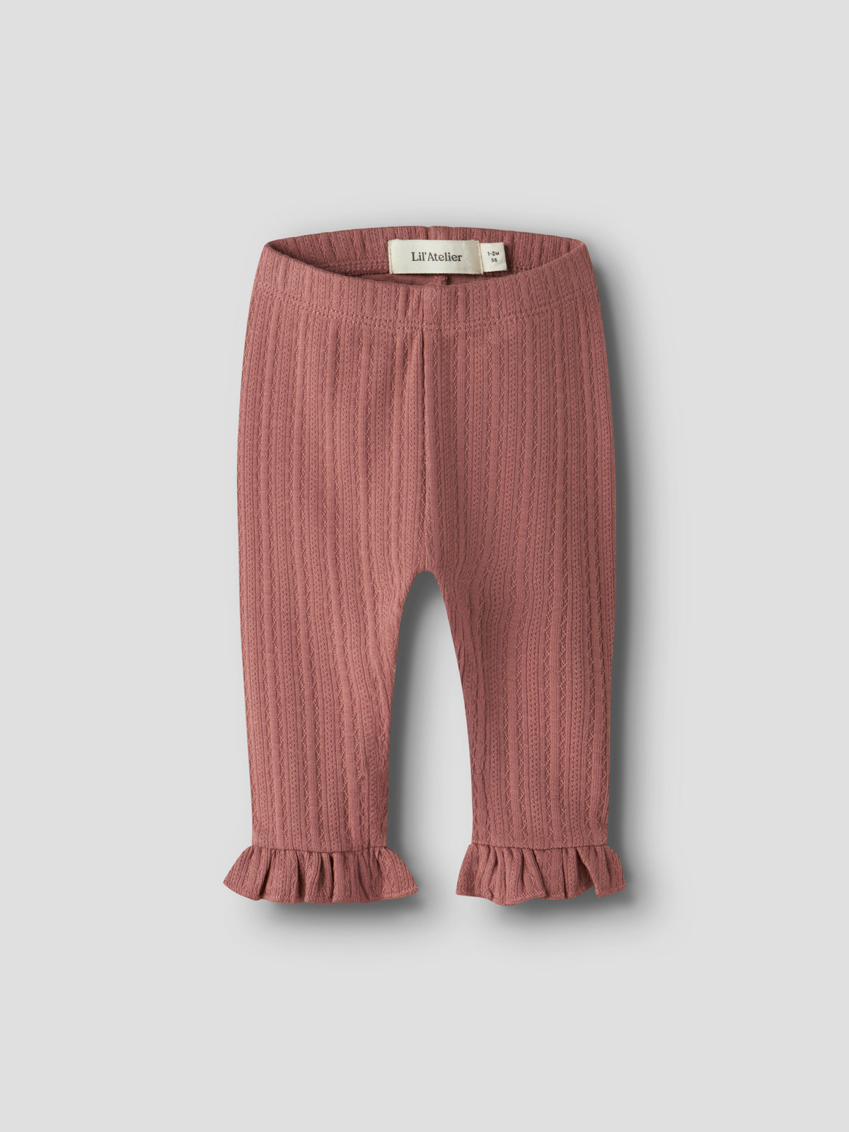 Lil Atelier Onela - Slim Leggings