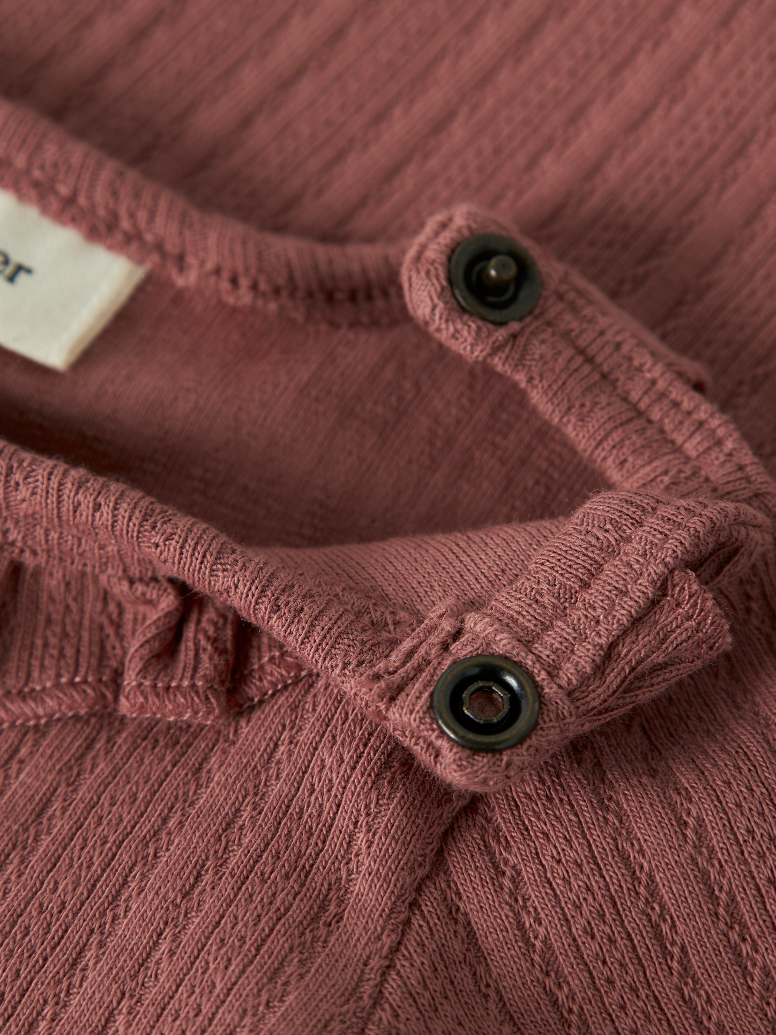 Lil Atelier Onela - LS Slim Body